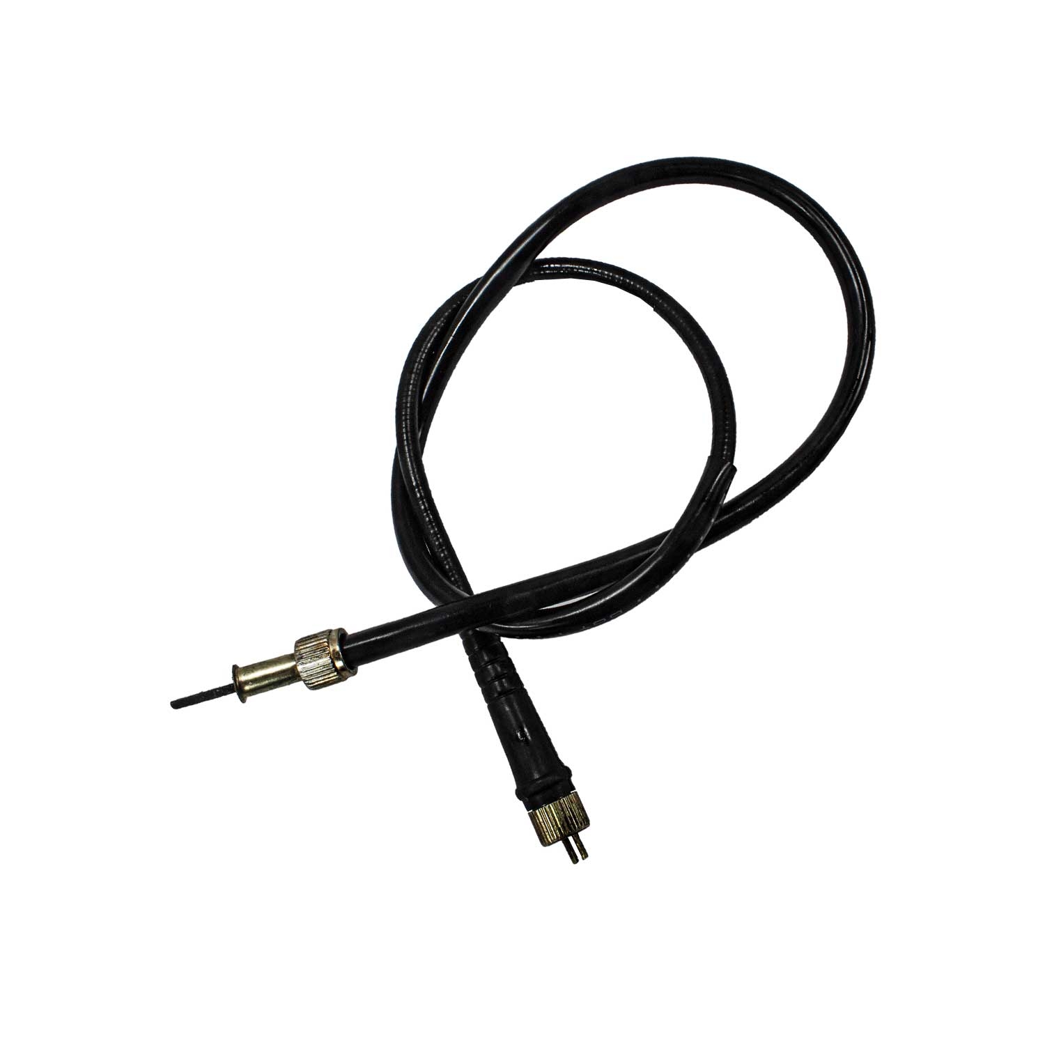 Scooter Speedometer Cable-Solid End for Pulse Scout 49 