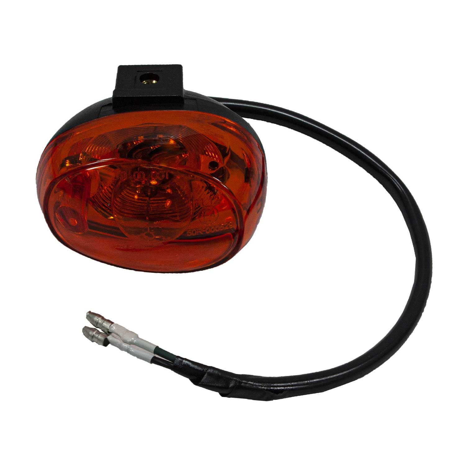 Right Front Blinker for a TGB | QualityScooterParts.com
