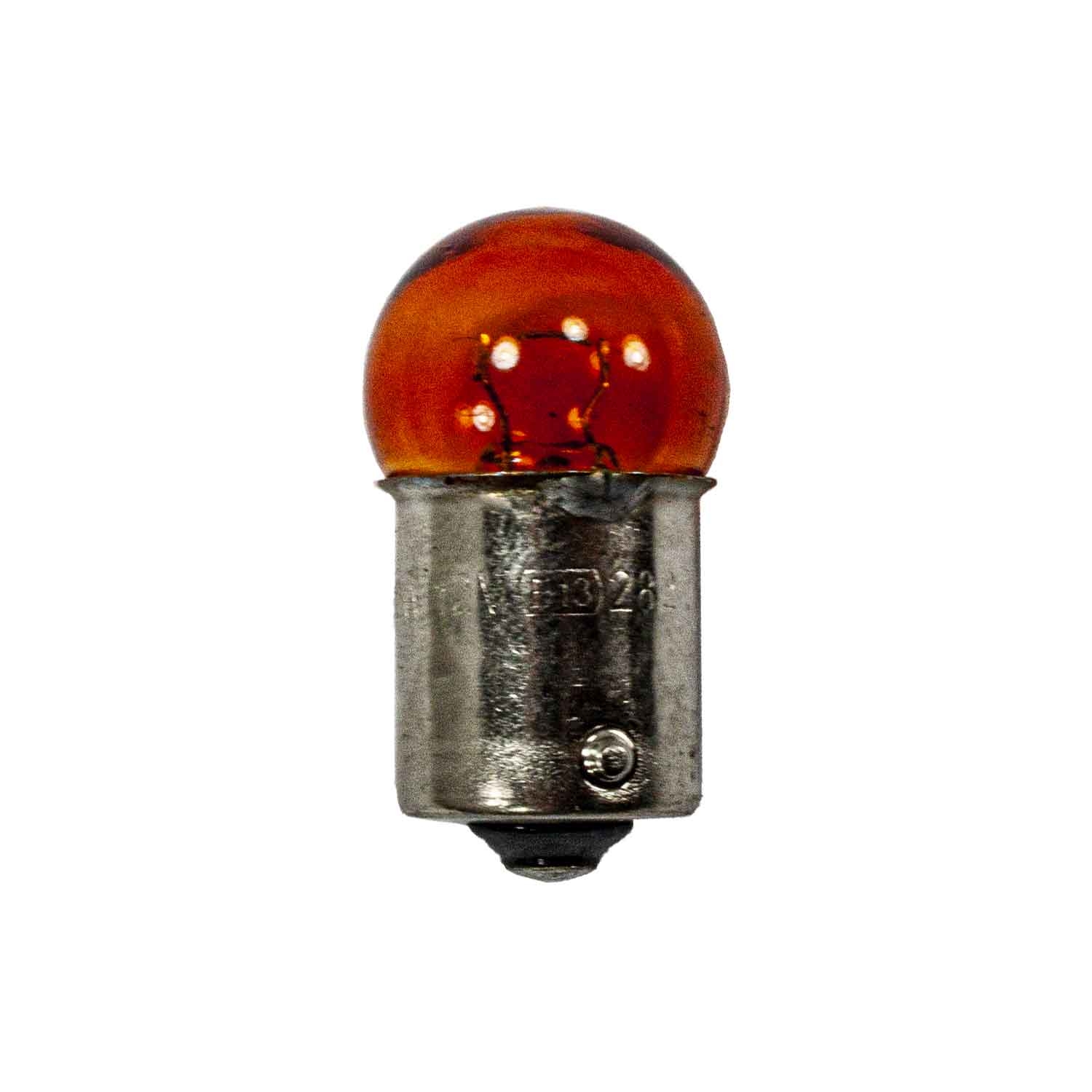 Scooter Blinker Bulb - Amber | Fits: RX 50