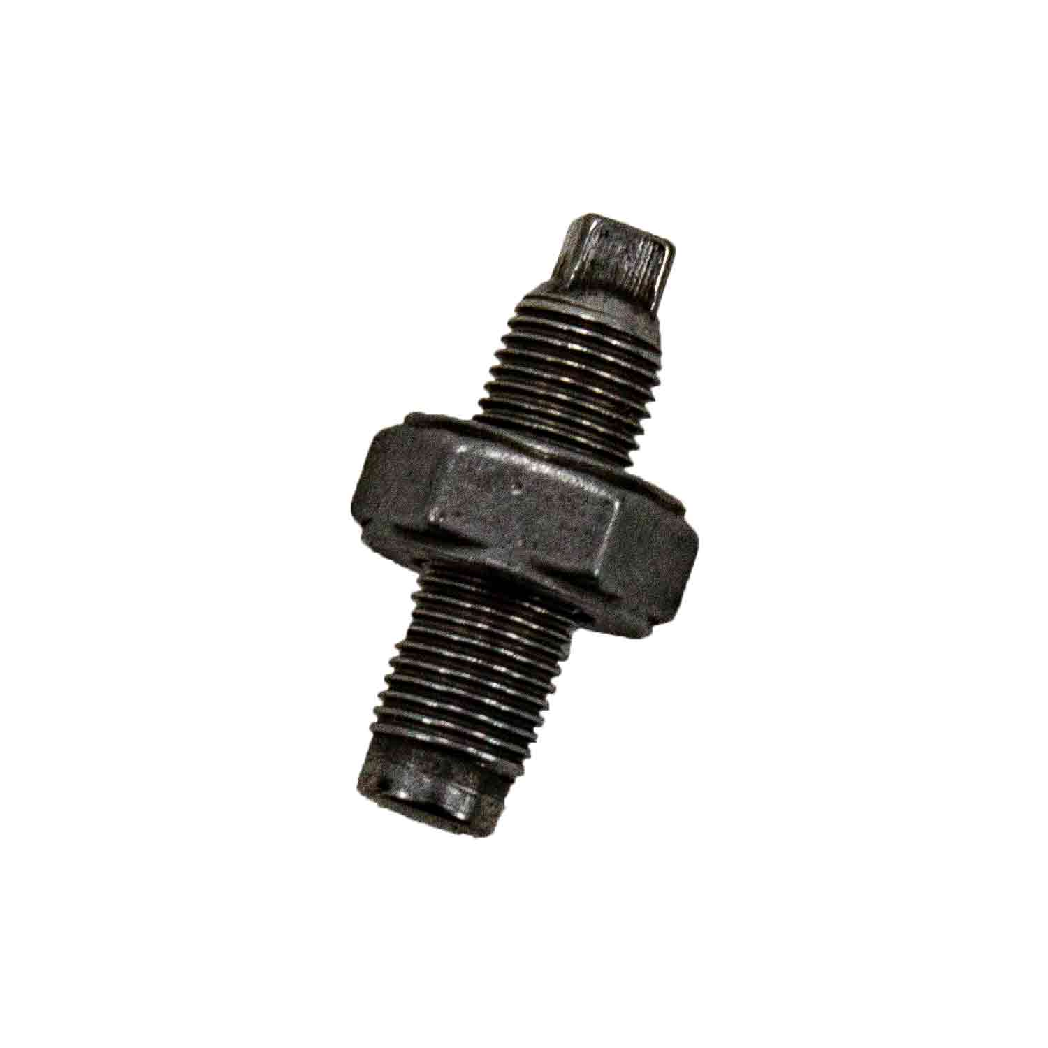 Valve-Adjusting Nuts Pair GY6 Scooter Part 