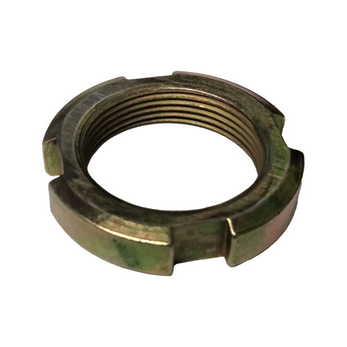Starter Clutch Lock Nut