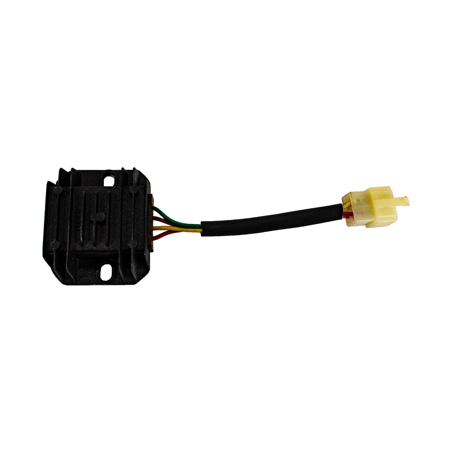 Scooter Voltage Regulator Regulator