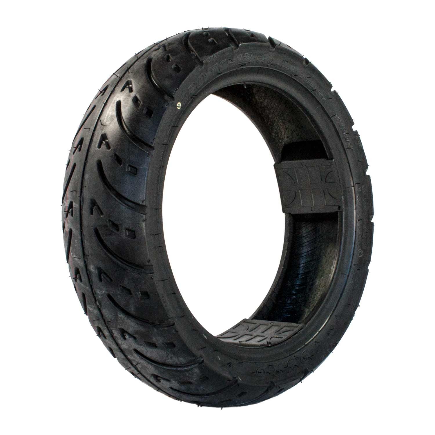 Scooter Duro Tire 120 70 12 Fits W1 M1 Blaze1 Blaze2 CF50 M2 V50 