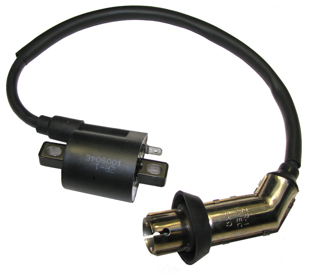 Scooter Ignition Coil 150cc Fits 125cc and 150cc GY6 engine