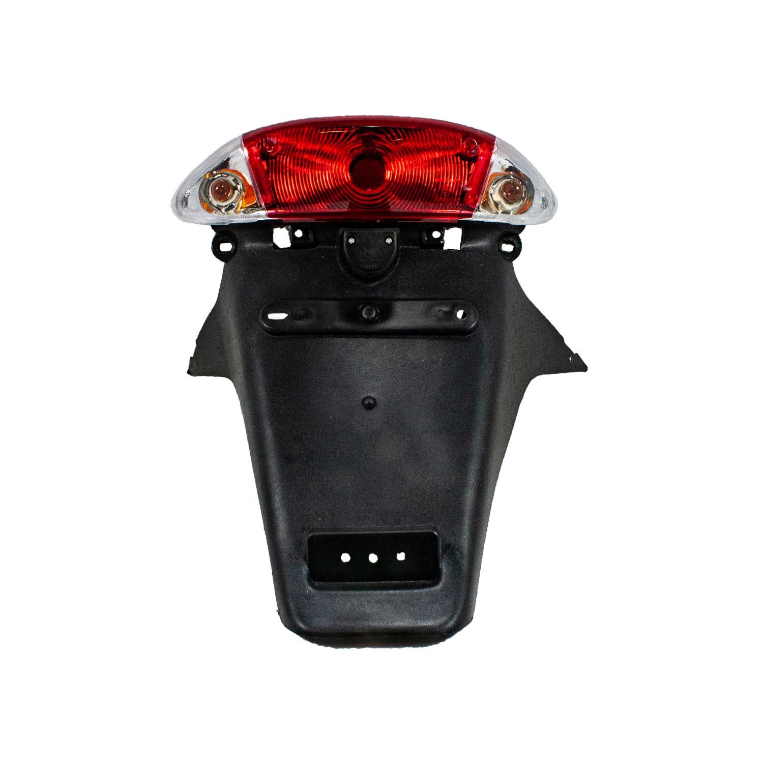 Scooter Tail Light Assembly Tail Light Assembly
