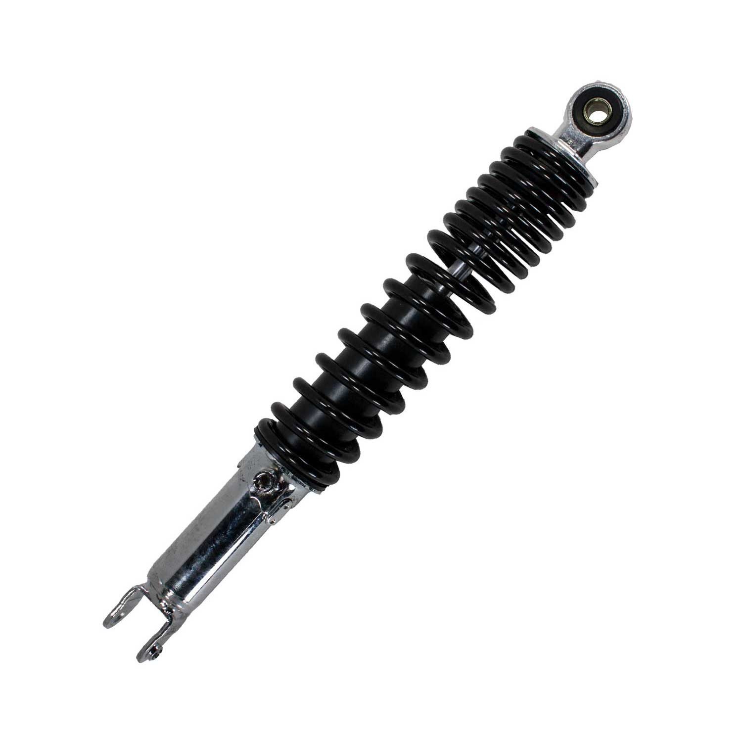 Front shock absorber for splendor plus on sale