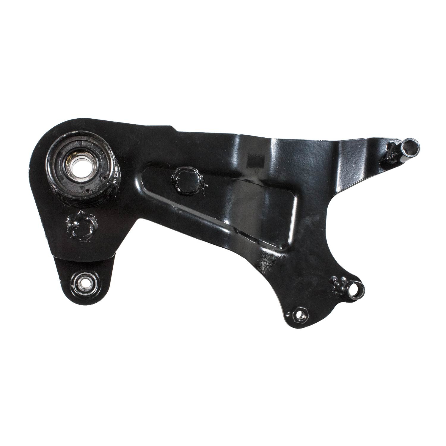 Scooter Muffler Support Bracket 150cc Fits V150