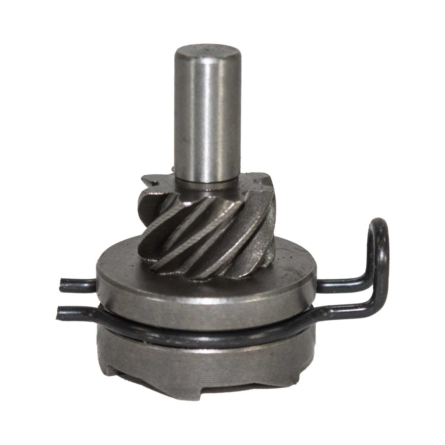 Scooter Idle Shaft Gear Fits 50cc 4stroke QMB139 Engines