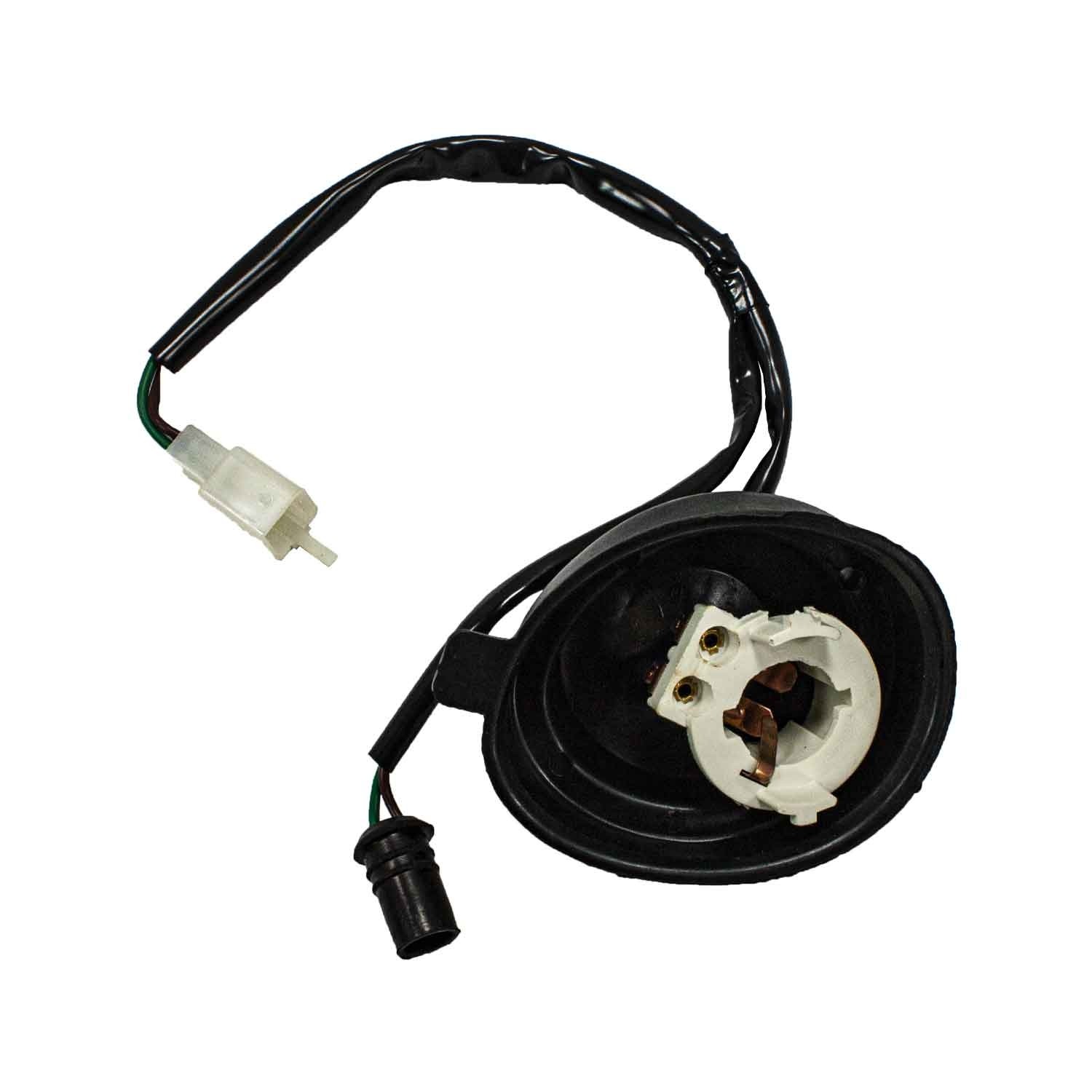 3 Pin Flasher Relay Circuit » Wiring Today