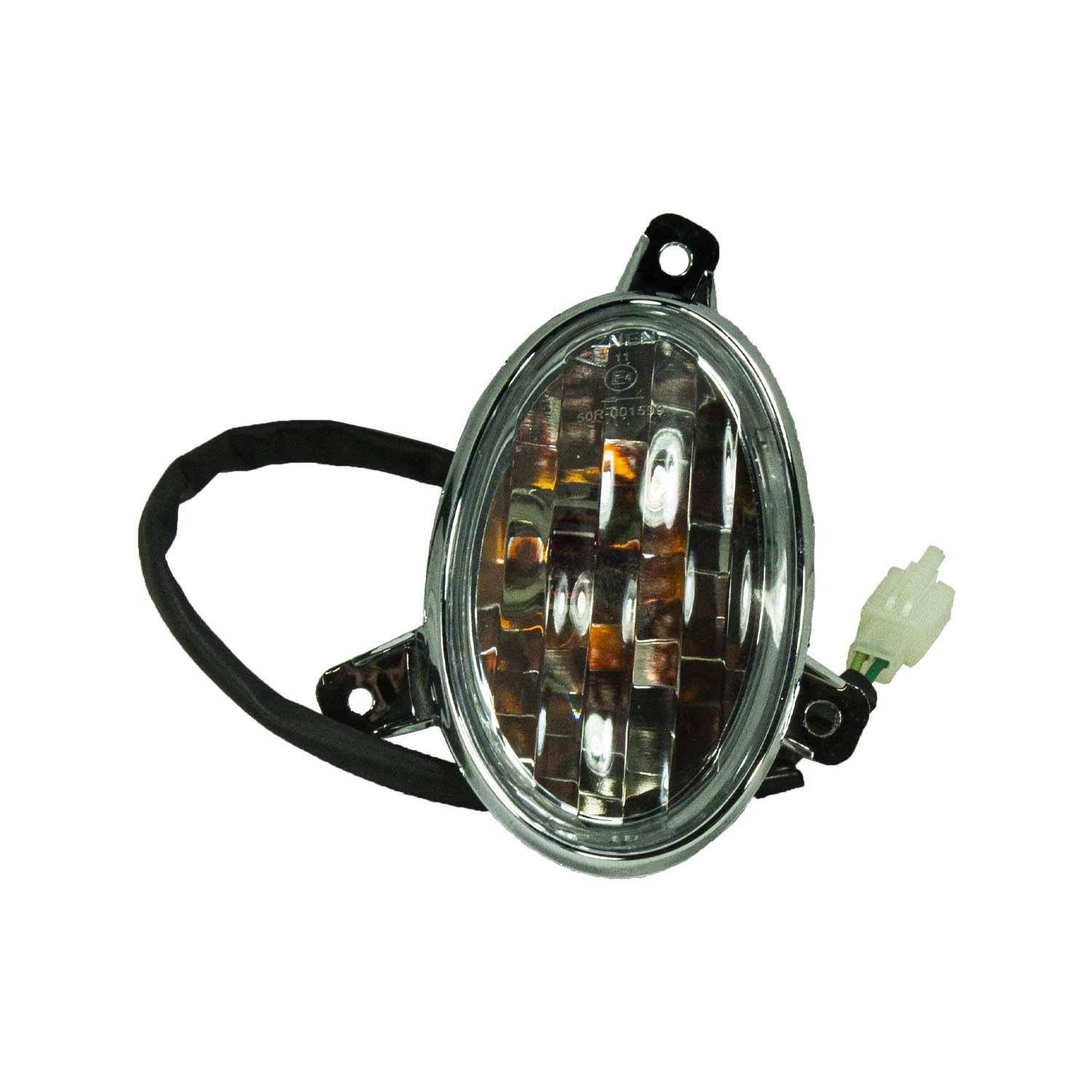 Scooter Right Front Blinker Assembly Fits Jet/Jet II