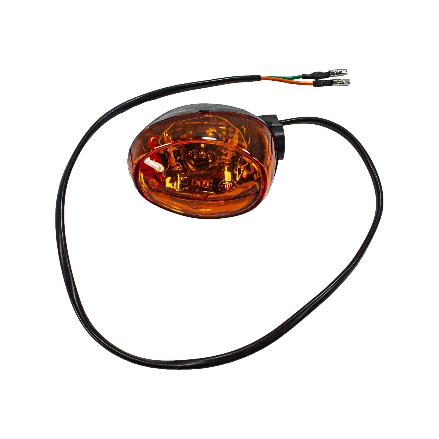 Turn signals ibgaret