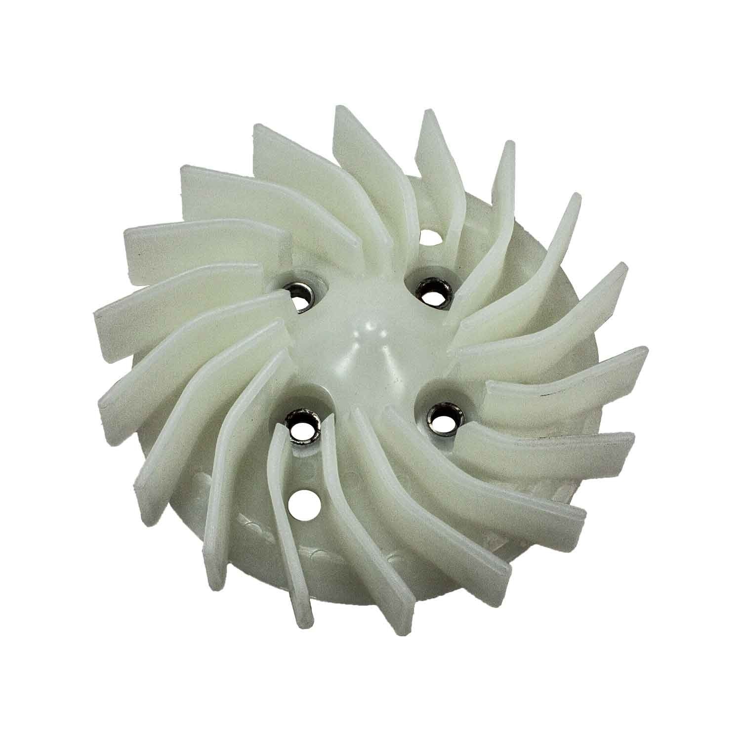 Cooling Fan (Stator) for a TGB