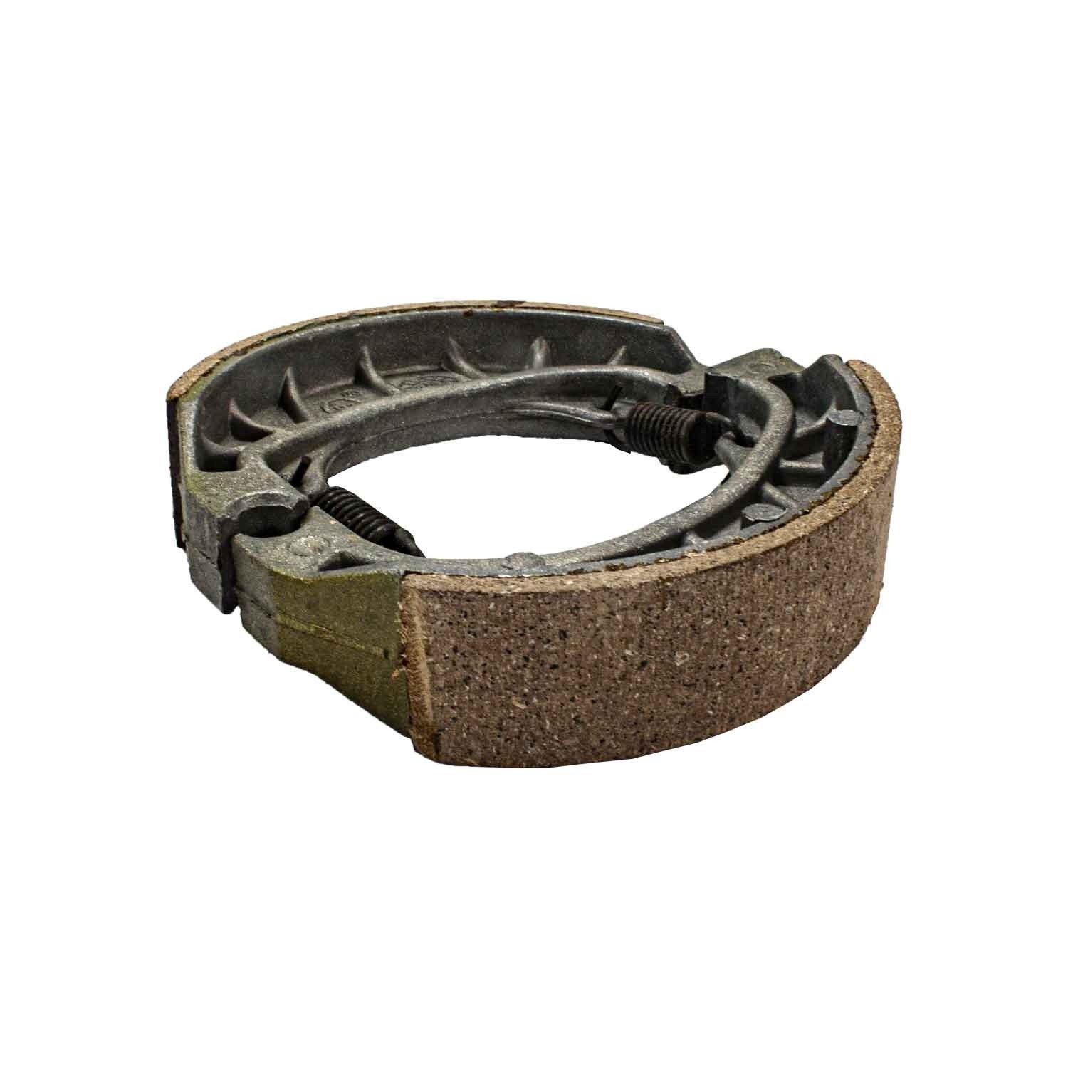 Scooter Rear Brake Shoes (50cc) Fits RX50, M1/W1