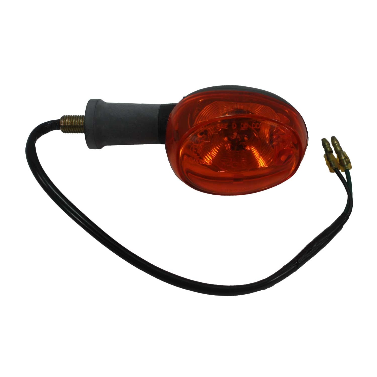 Right Rear Blinker For A TGB | QualityScooterParts.com