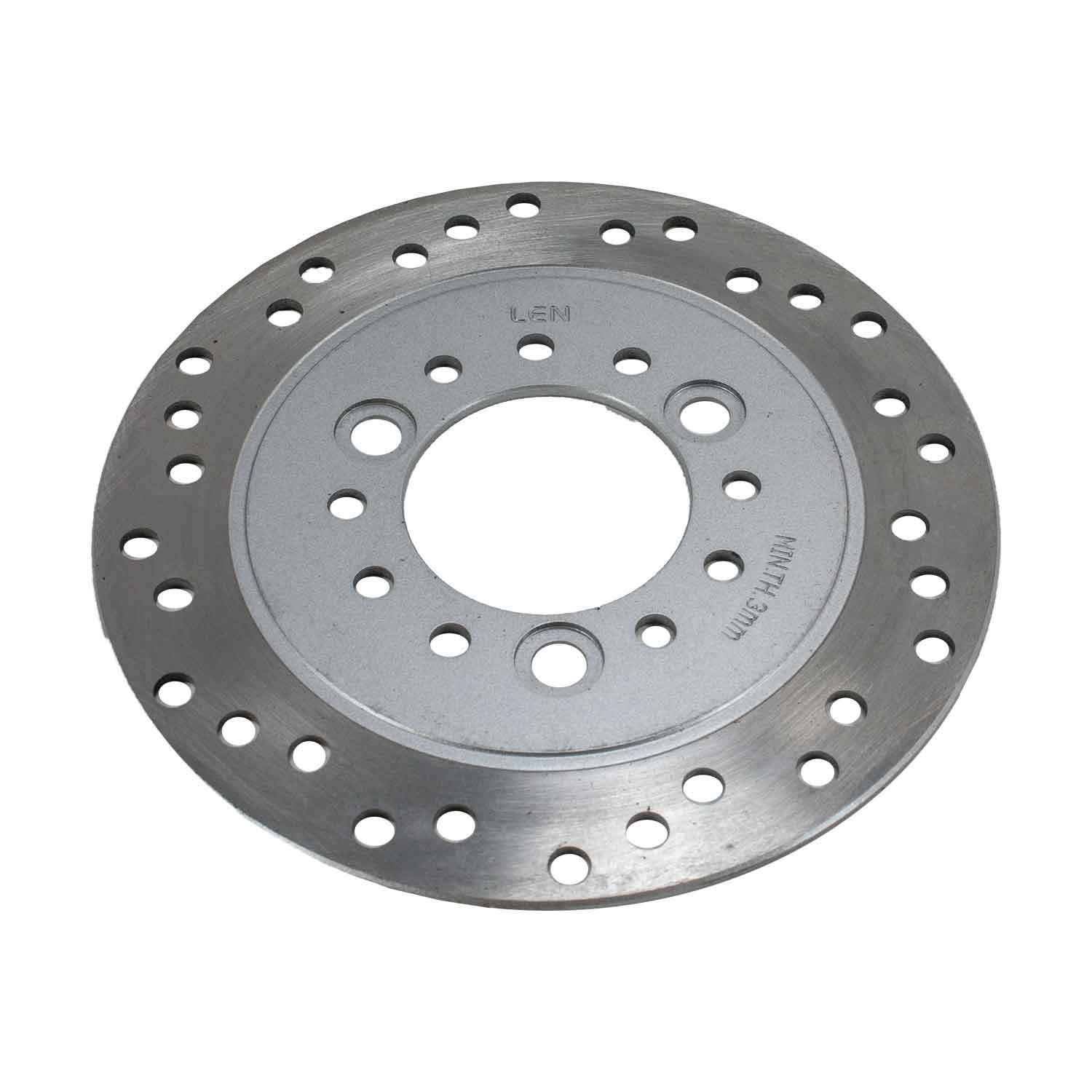 Scooter Disc Brake Rotor