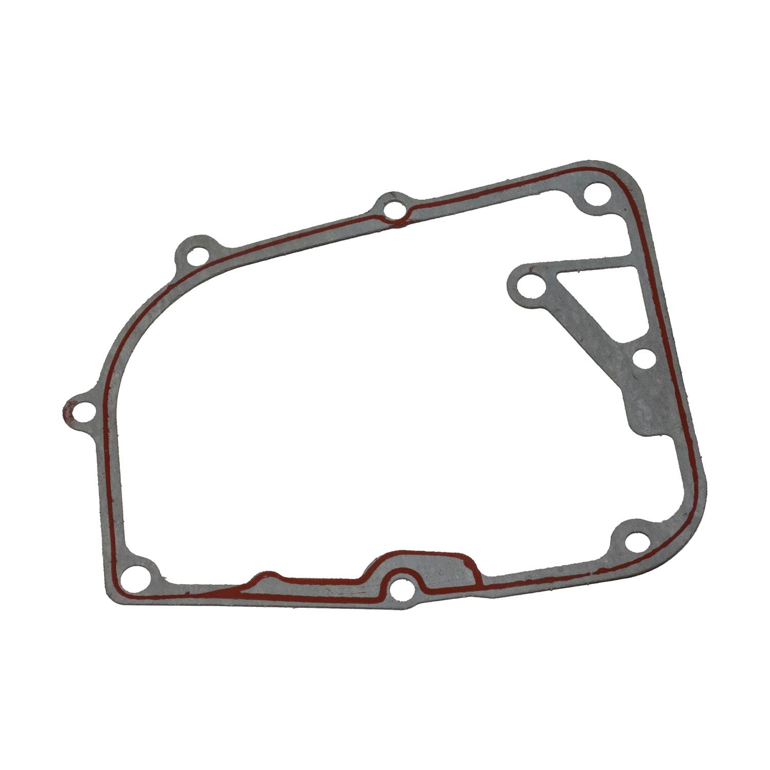 Scooter Right Crankcase Cover Gasket Fits 50cc 4stroke QMB139