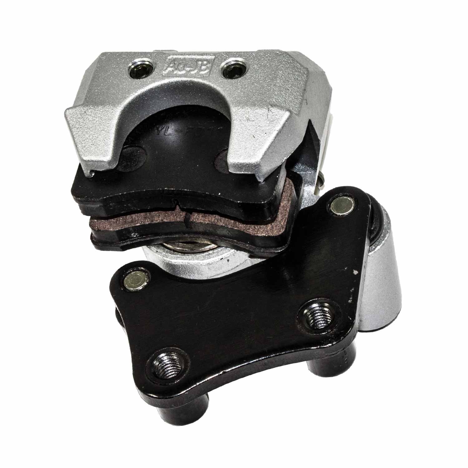 Scooter Front Disc Brake Caliper Fits CF50/M2, W1/M1