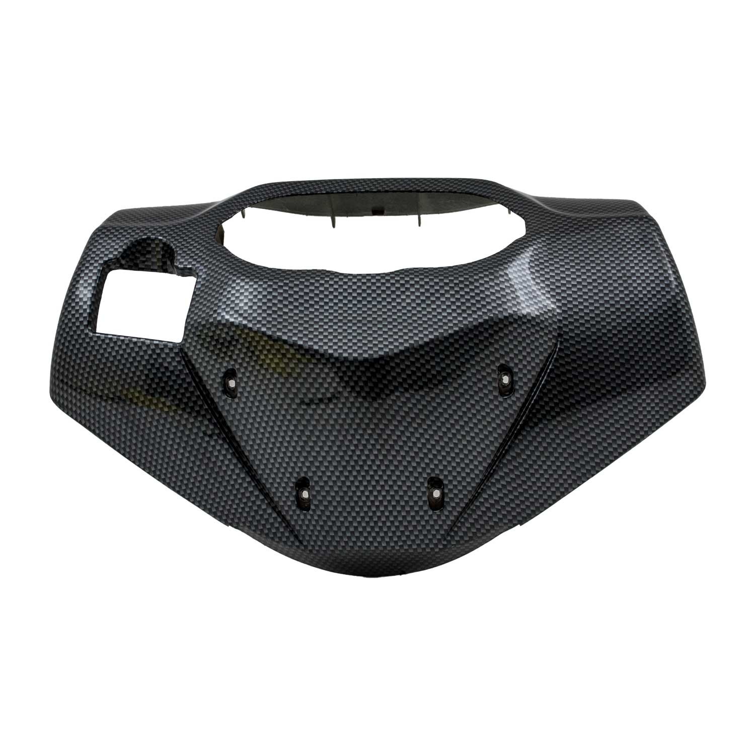 scooter handle cover