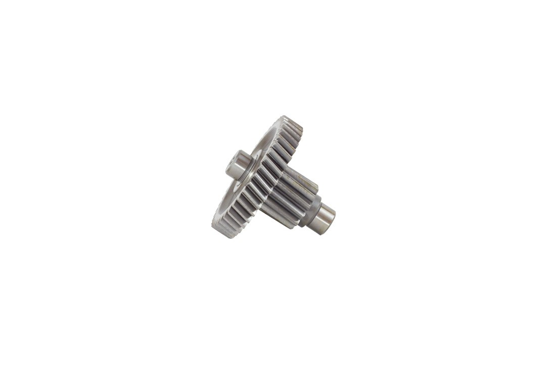 Scooter Counter Shaft Gear Assembly Fits 125cc and 150cc GY6 engine