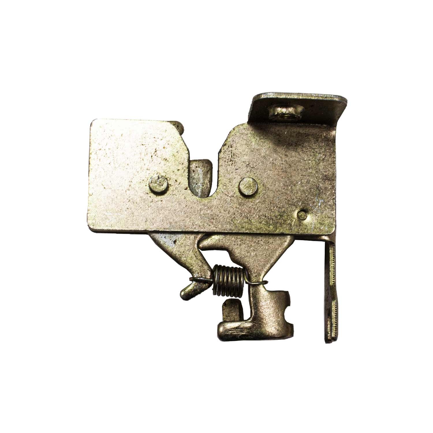 Scooter Seat Latch Seat Latch