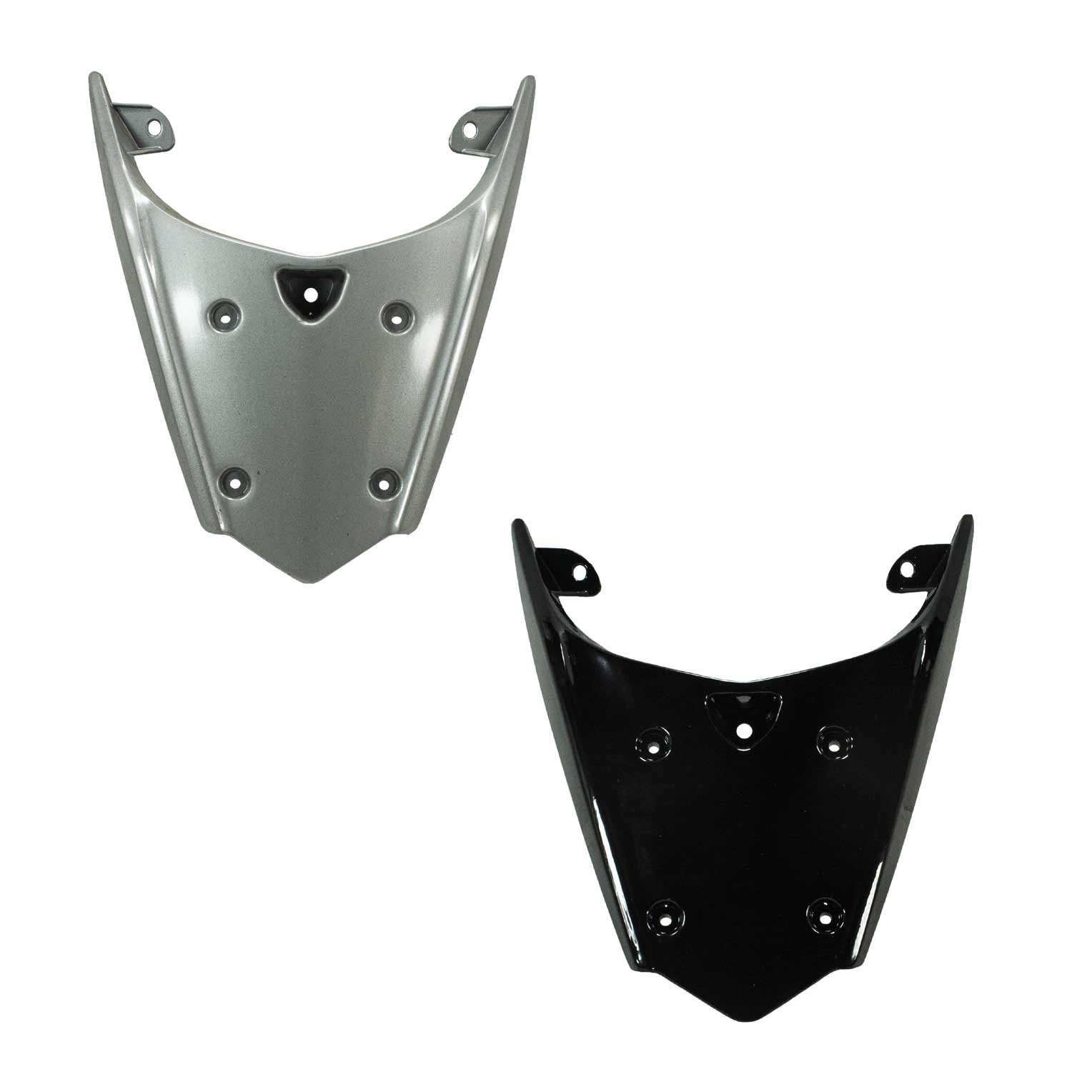 Scooter Rear Luggage Rack Fits Blaze/Blaze2