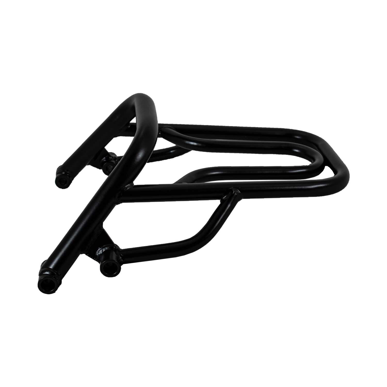 Rear Luggage Rack Fits Rugby