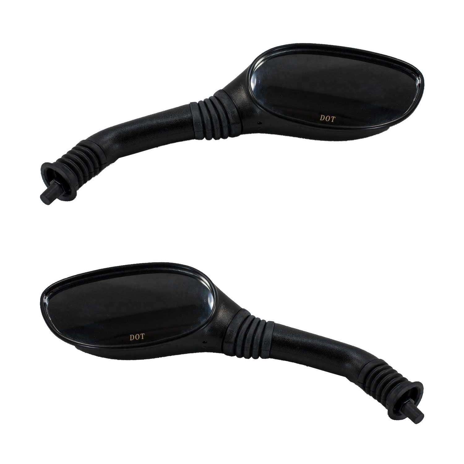 RIGHT MIRROR - EX150 SPORT | QualityScooterParts.com RIGHT MIRROR - EX150 SPORT | QualityScooterParts.com