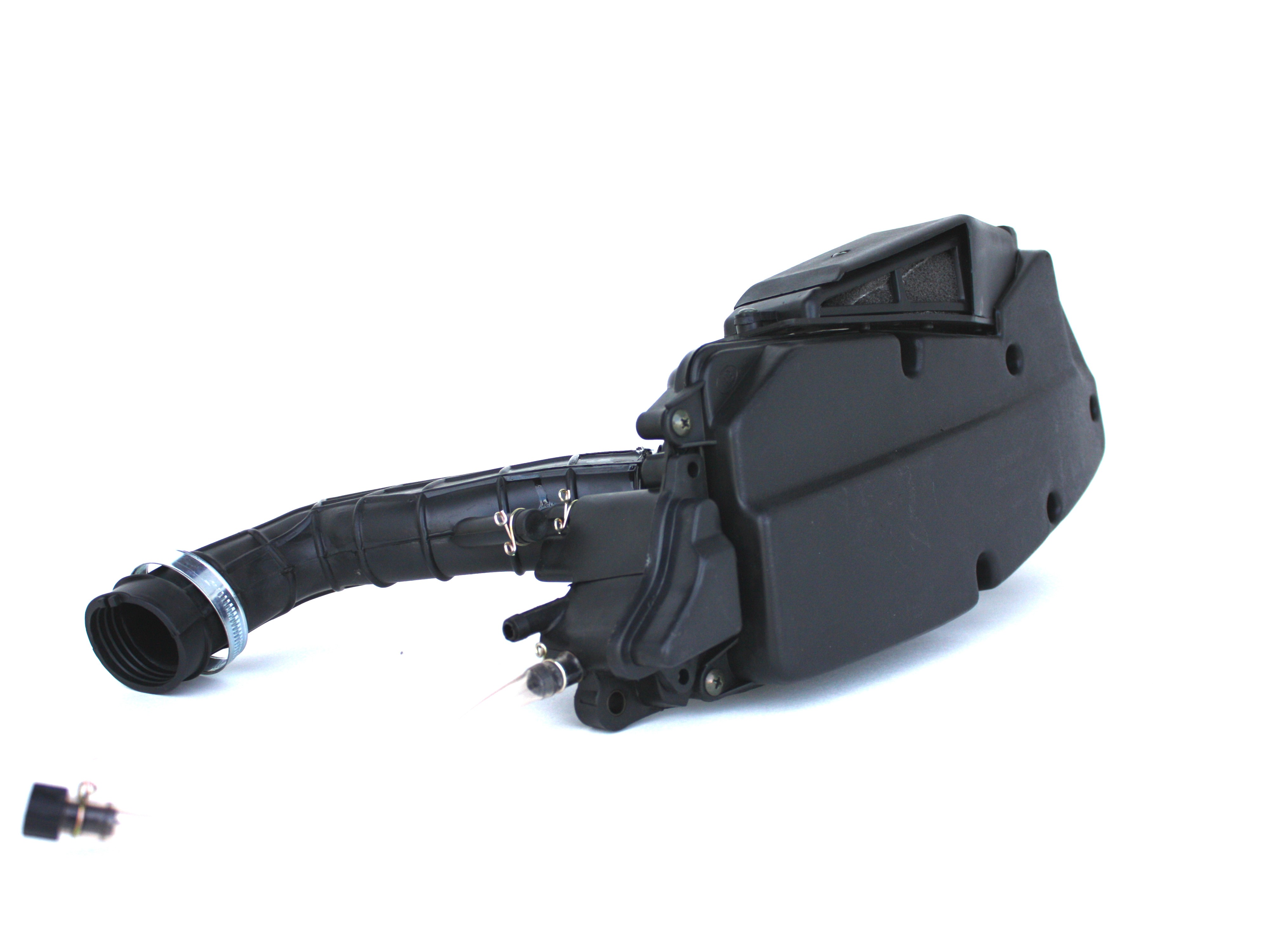 Scooter Air Filter Assembly - 150cc | Fits: V150 | QualityScooterParts.com