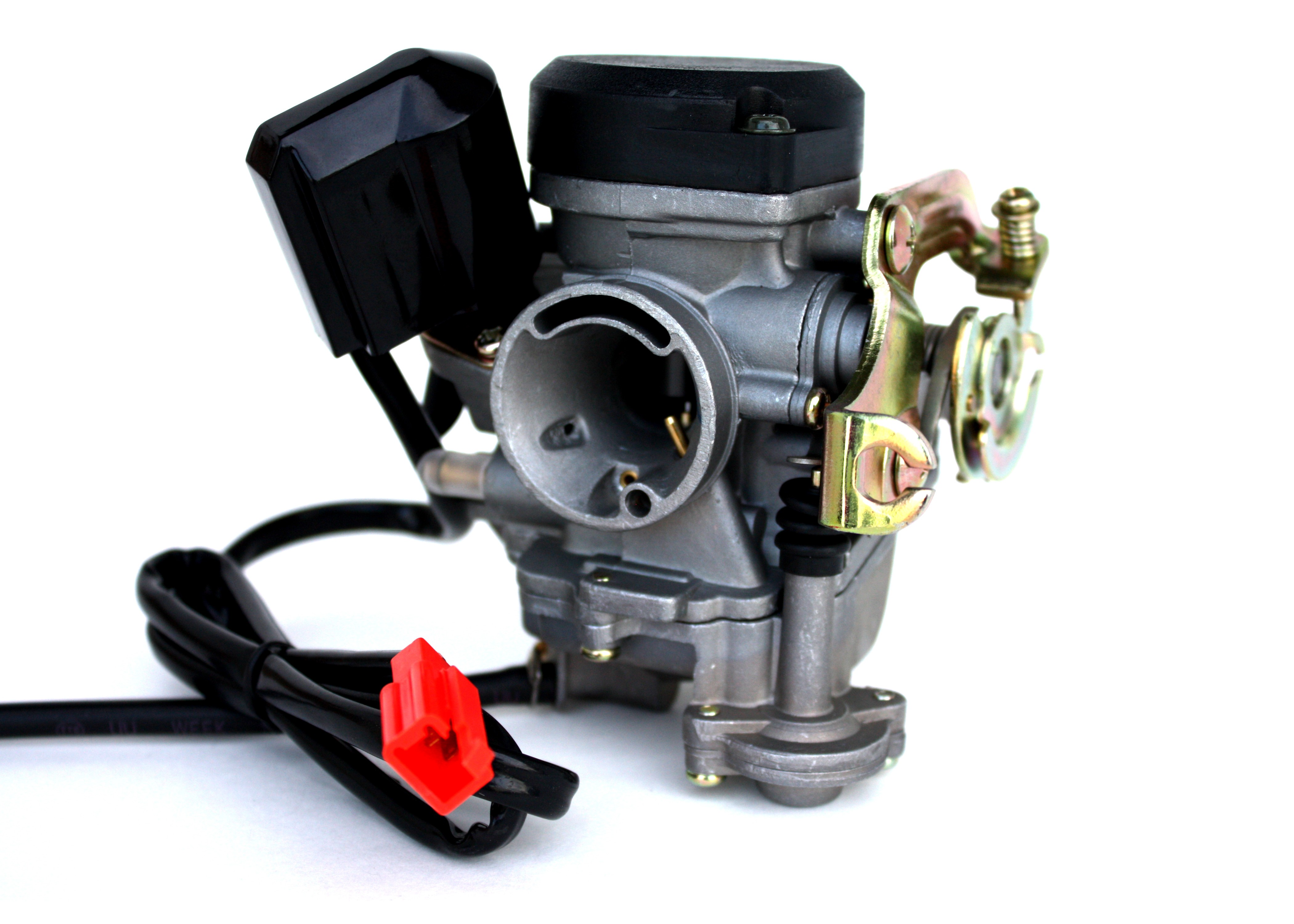 20mm High Performance CARBURETOR For Chinese Scooter With 50cc QMB139