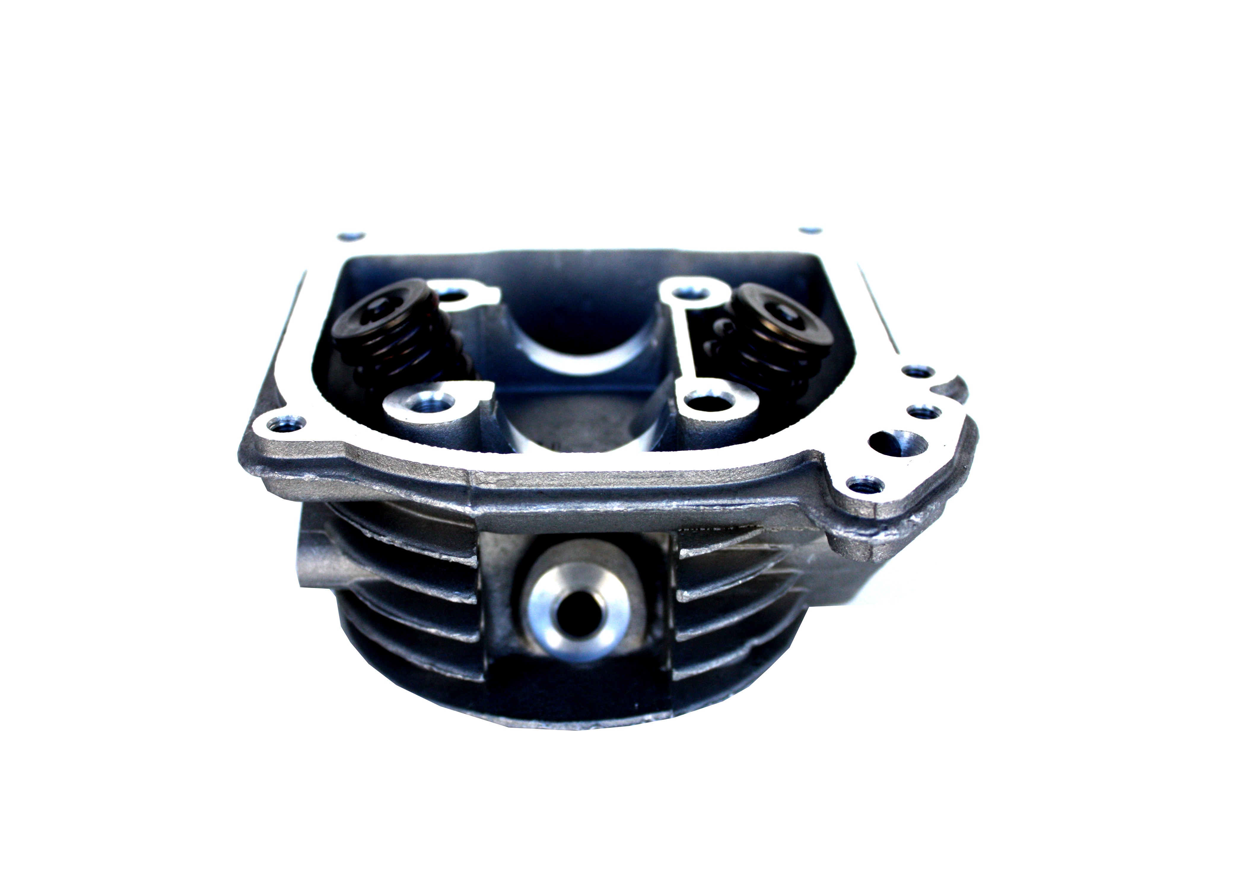 Scooter 49cc Cylinder Head Fits 50cc 4stroke QMB139 Engines