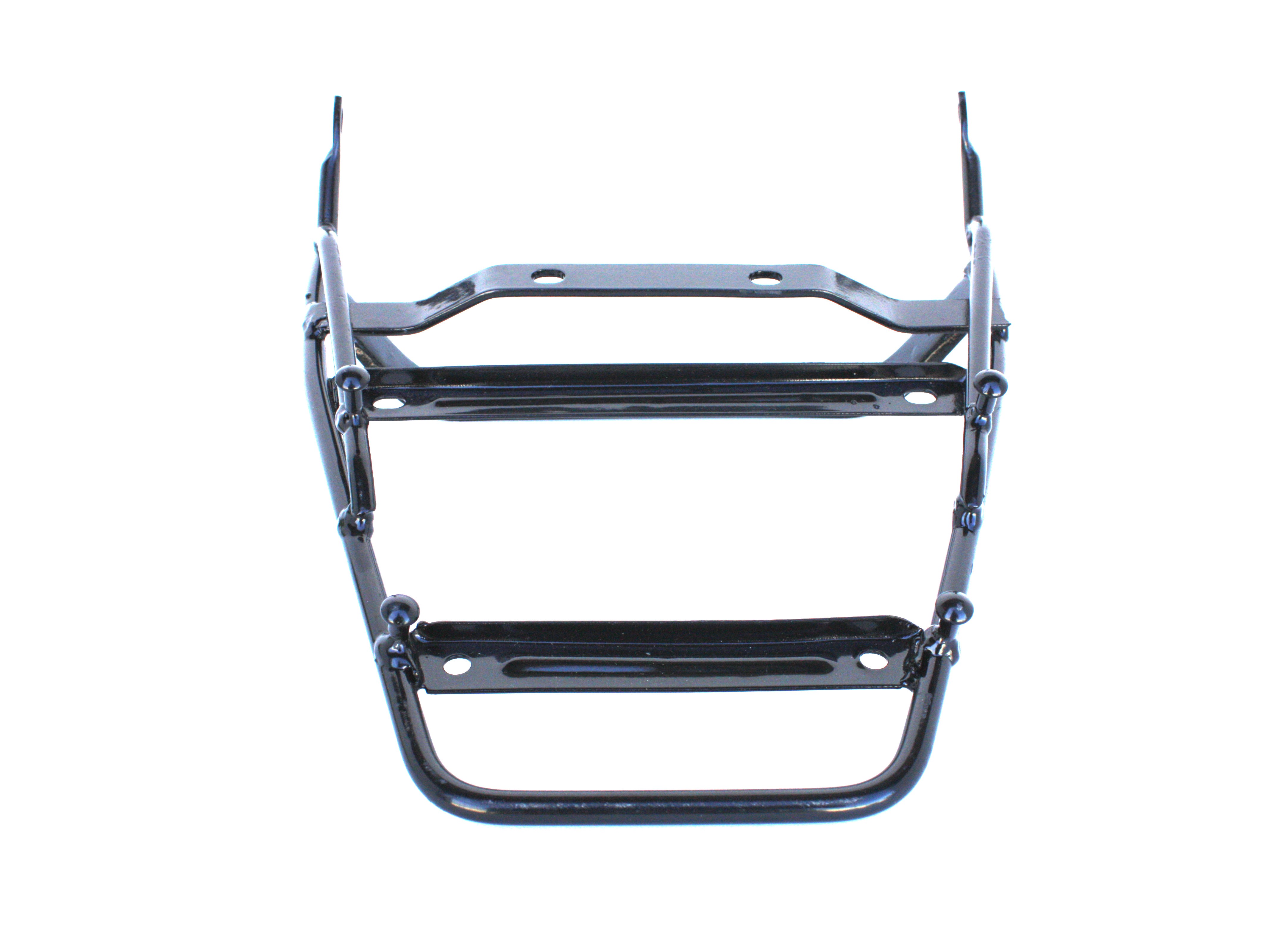 Scooter Rear Luggage Rack Fits EX150