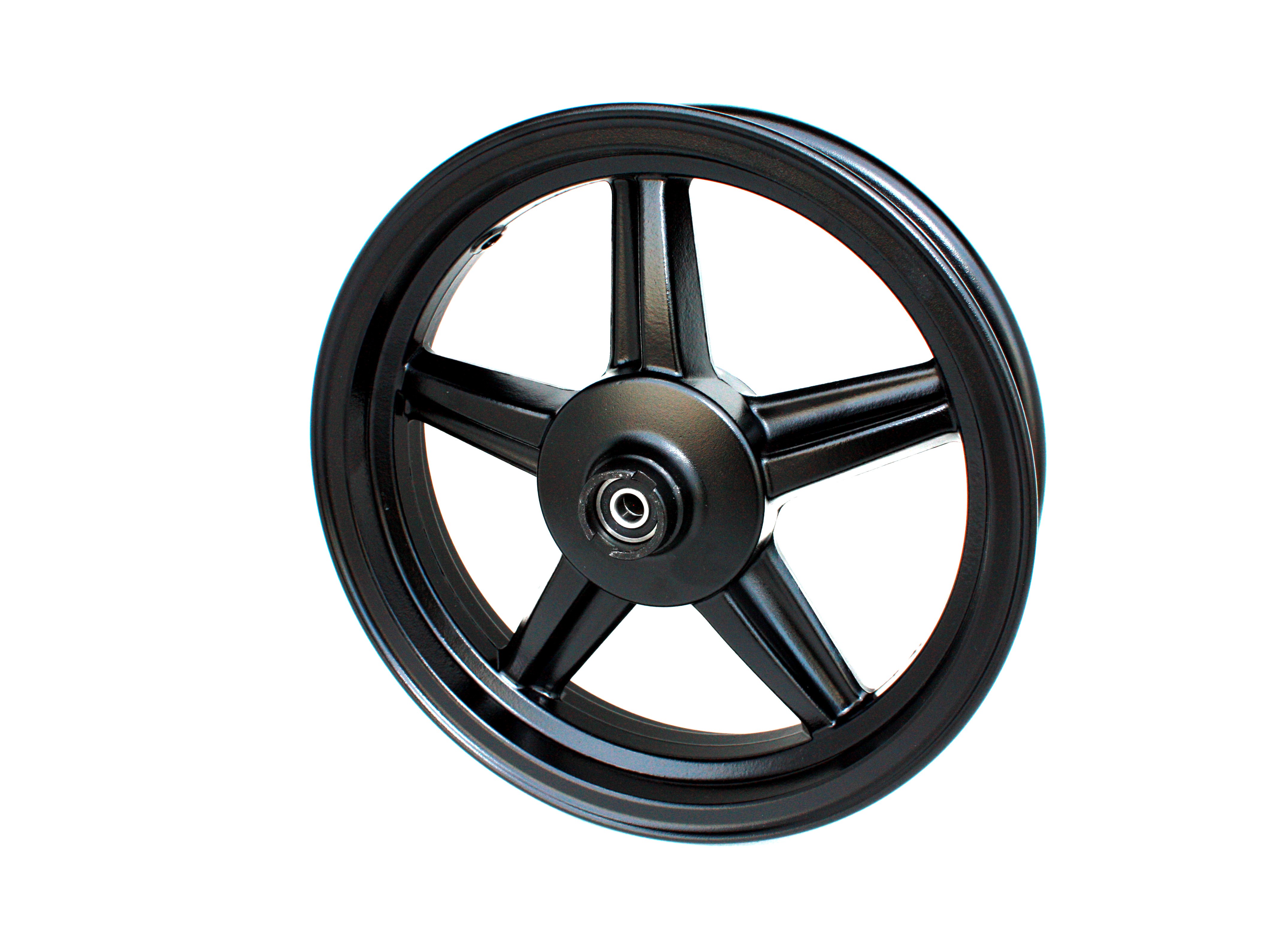 Yamaha ybr alloy wheel price sale