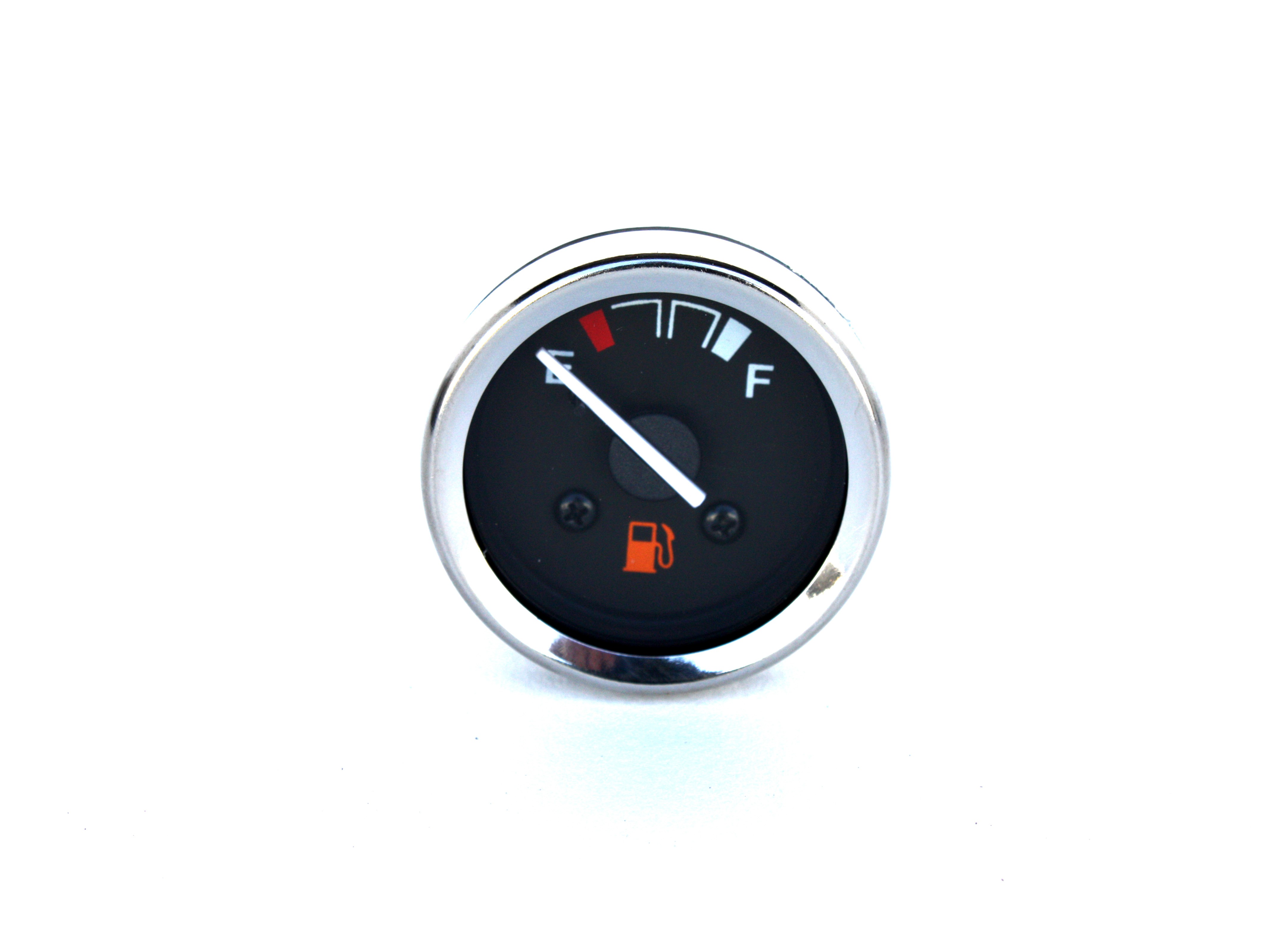 Scooter Fuel Gauge Fits Islander