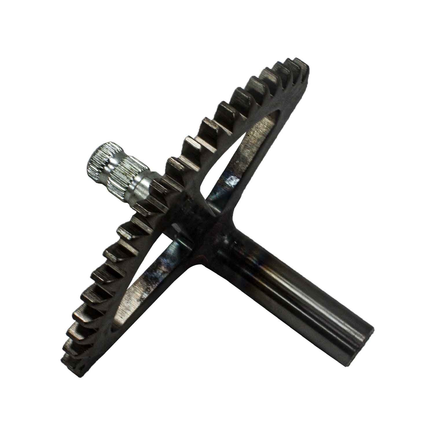 Kick Start Shaft For A TGB | QualityScooterParts.com