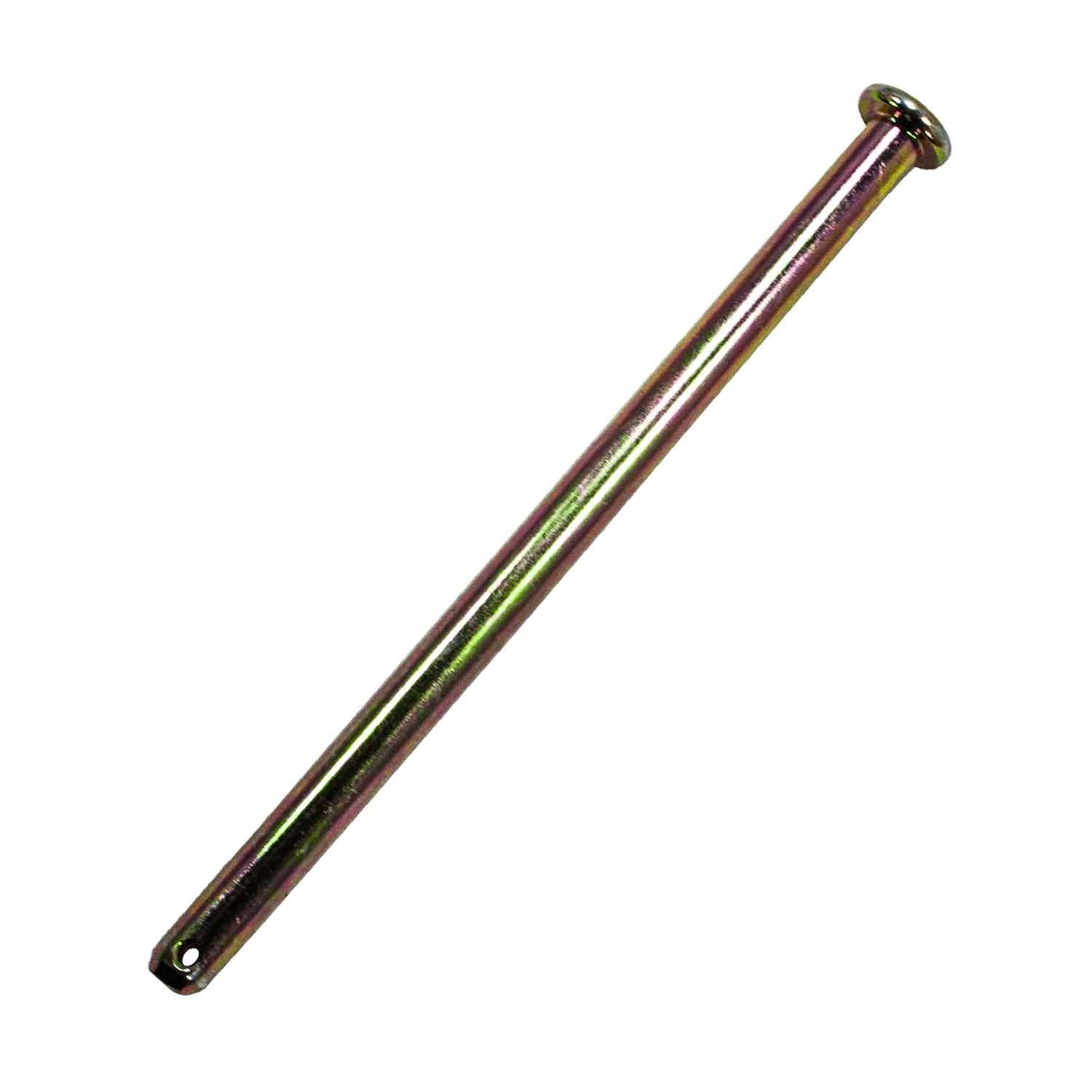 Main Stand Shaft For A TGB | QualityScooterParts.com