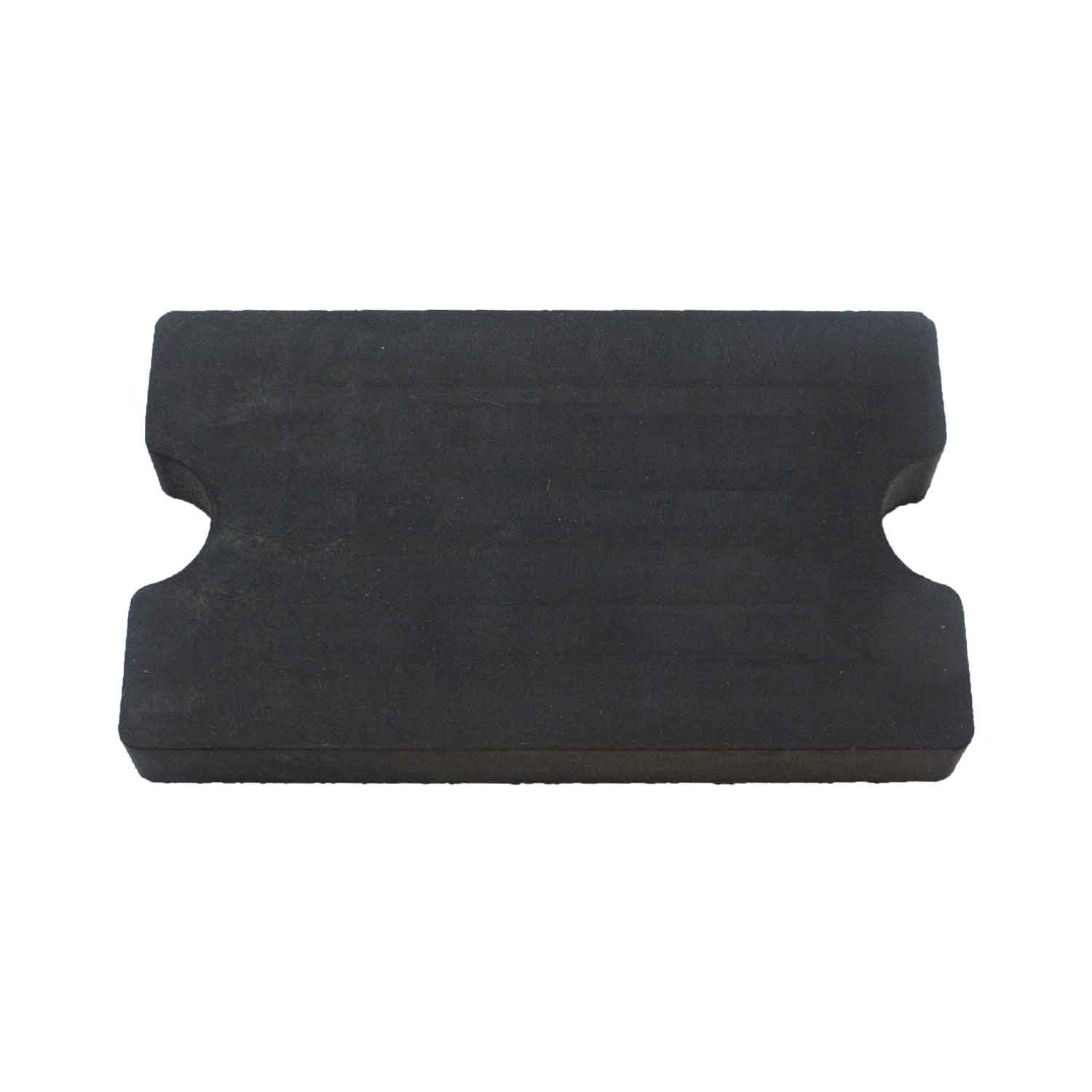 Battery Cushion for a TGB