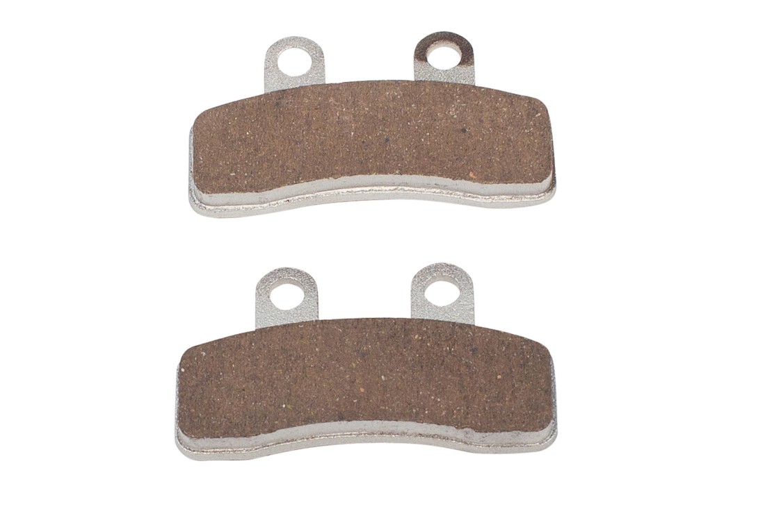 Scooter Front Disc Brake Pads Fits RX 50