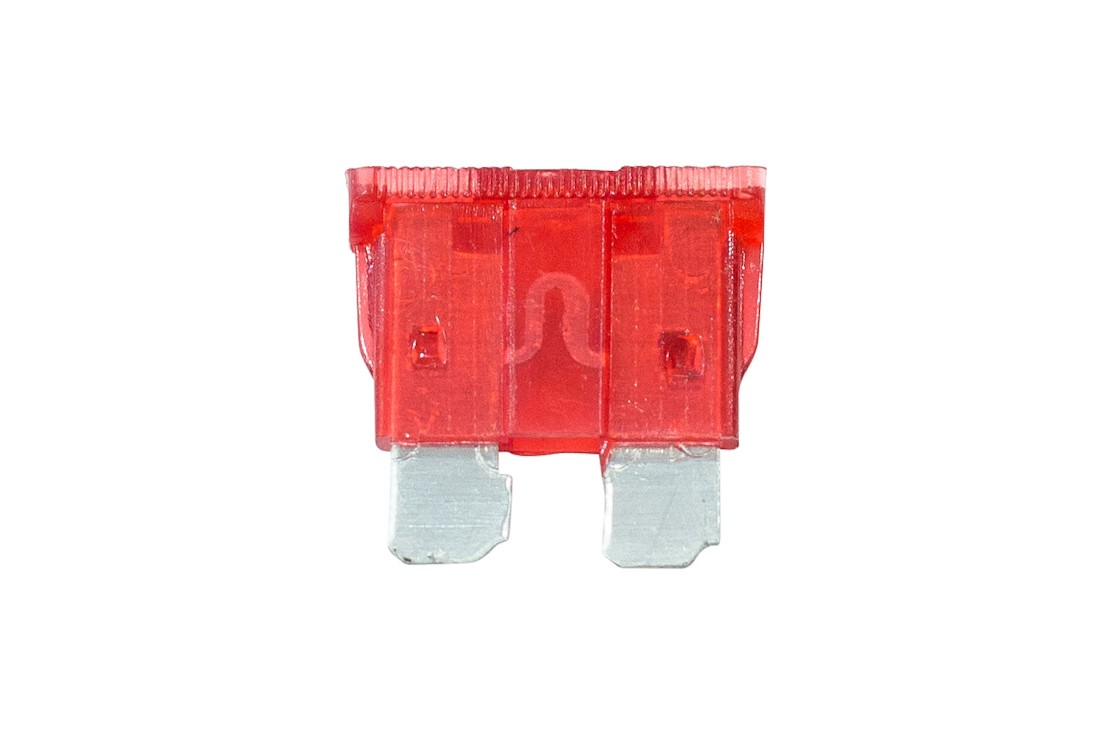 Scooter Fuse 10 Amp 10A