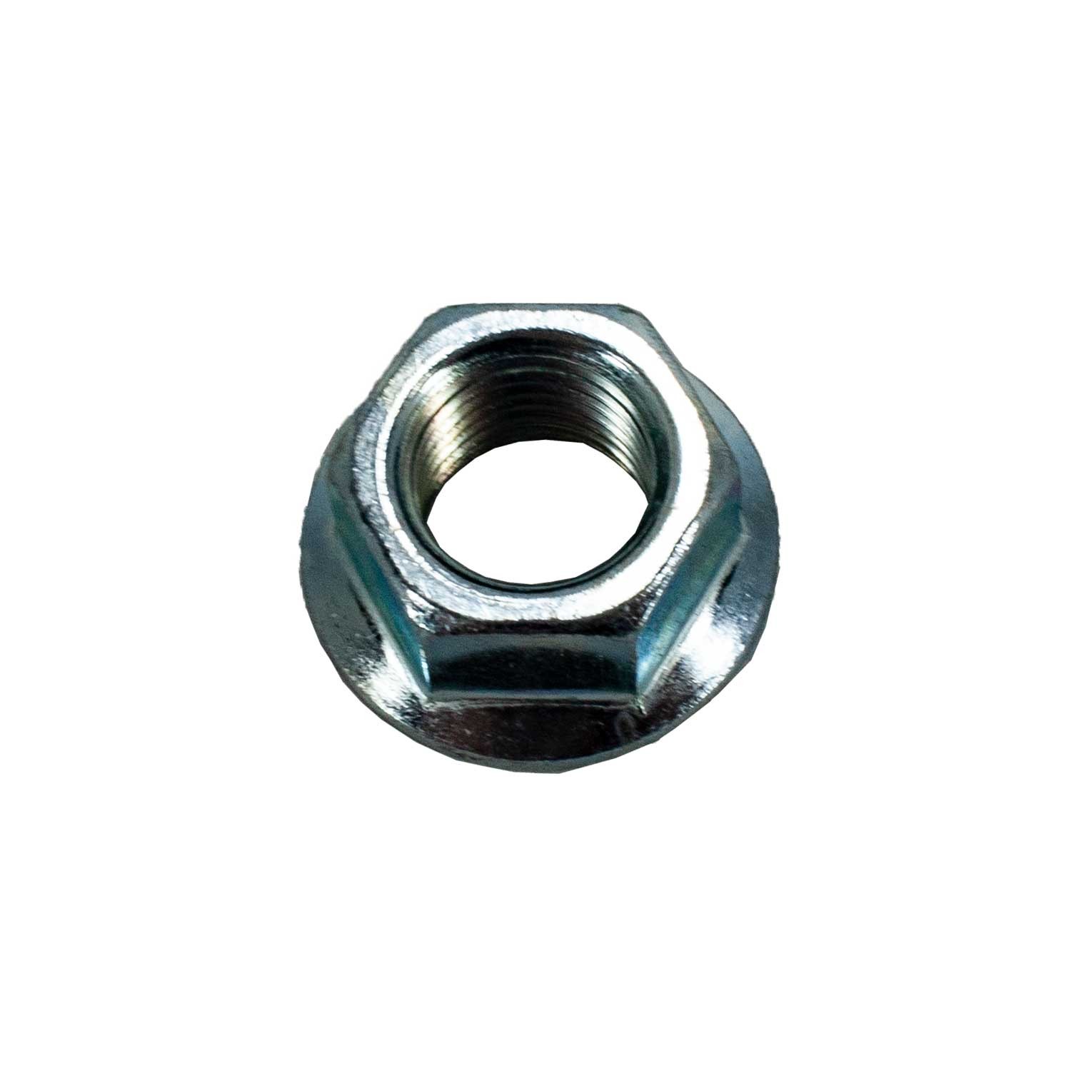 Scooter Nut 16mm Fits Any scooters using this sized lock nut