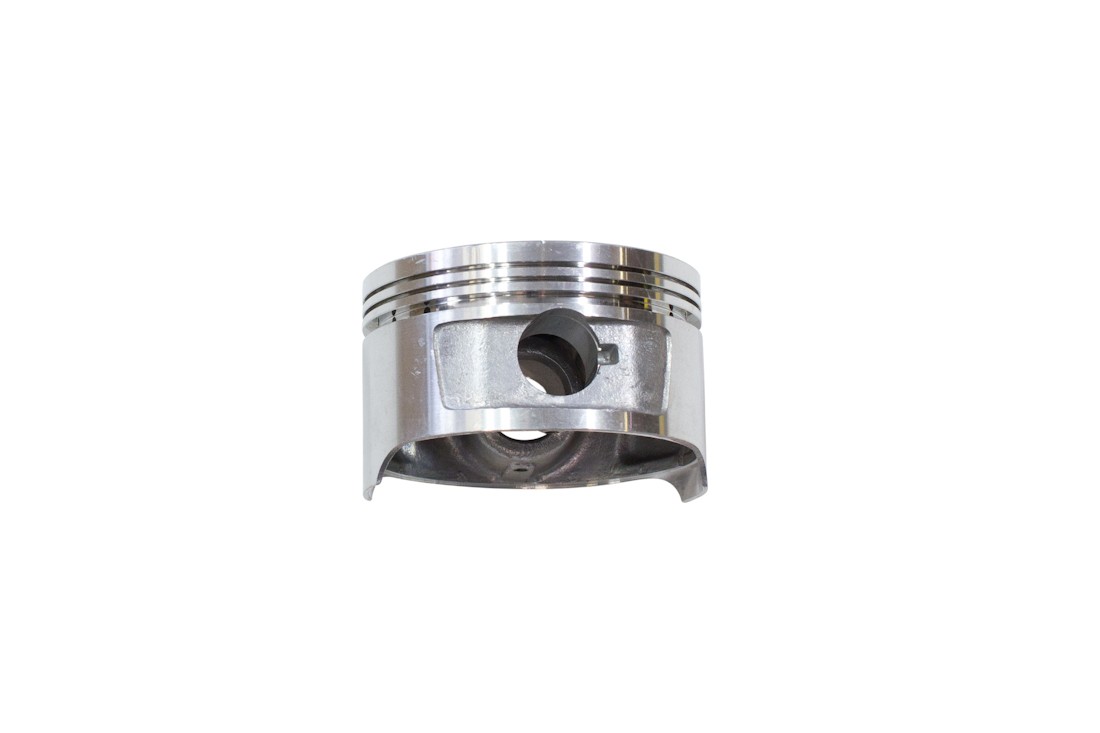 Scooter Piston 50cc Fits 50cc 4stroke QMB139 Engines