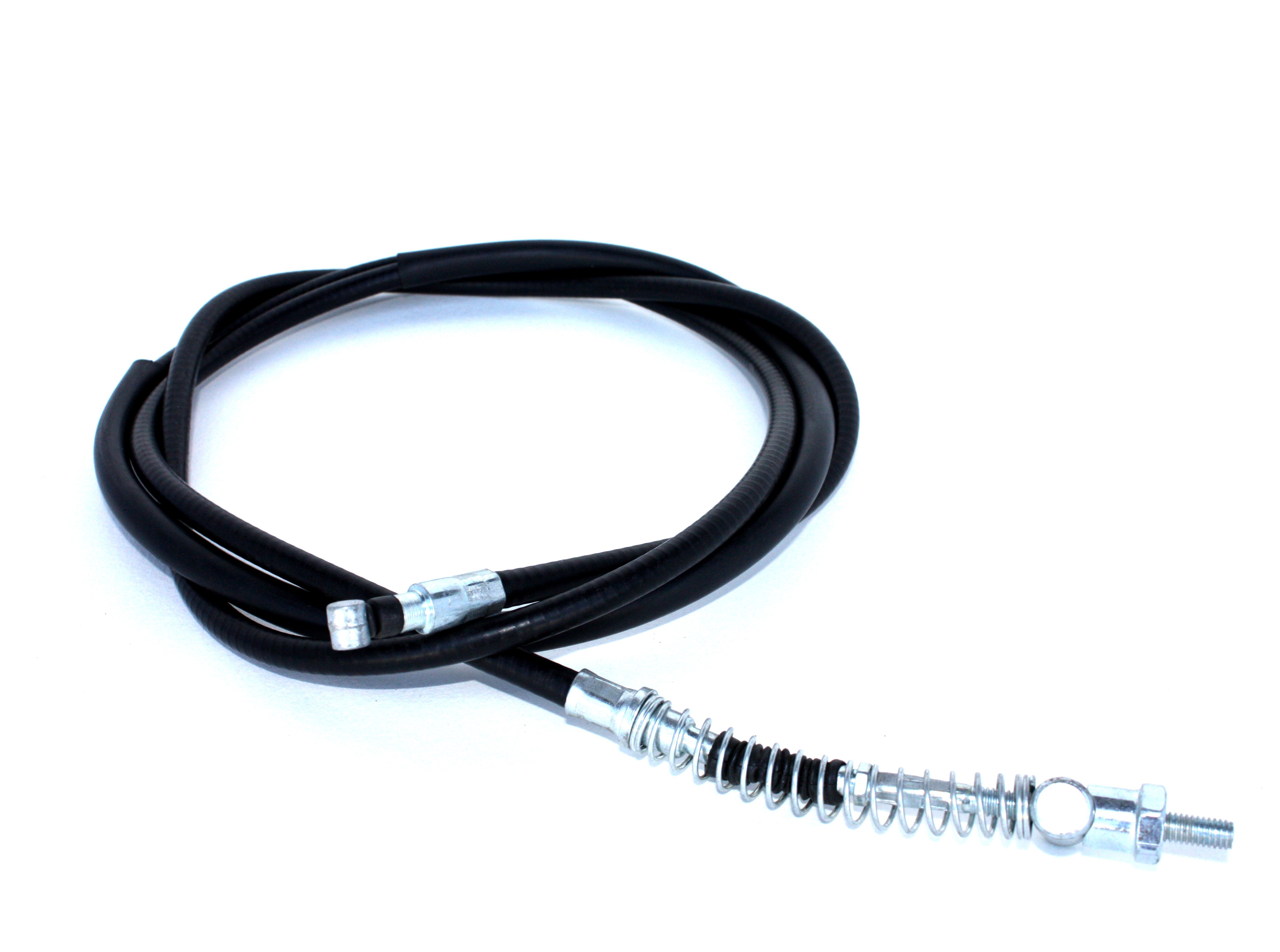 Scooter Rear Brake Cable Fits Islander