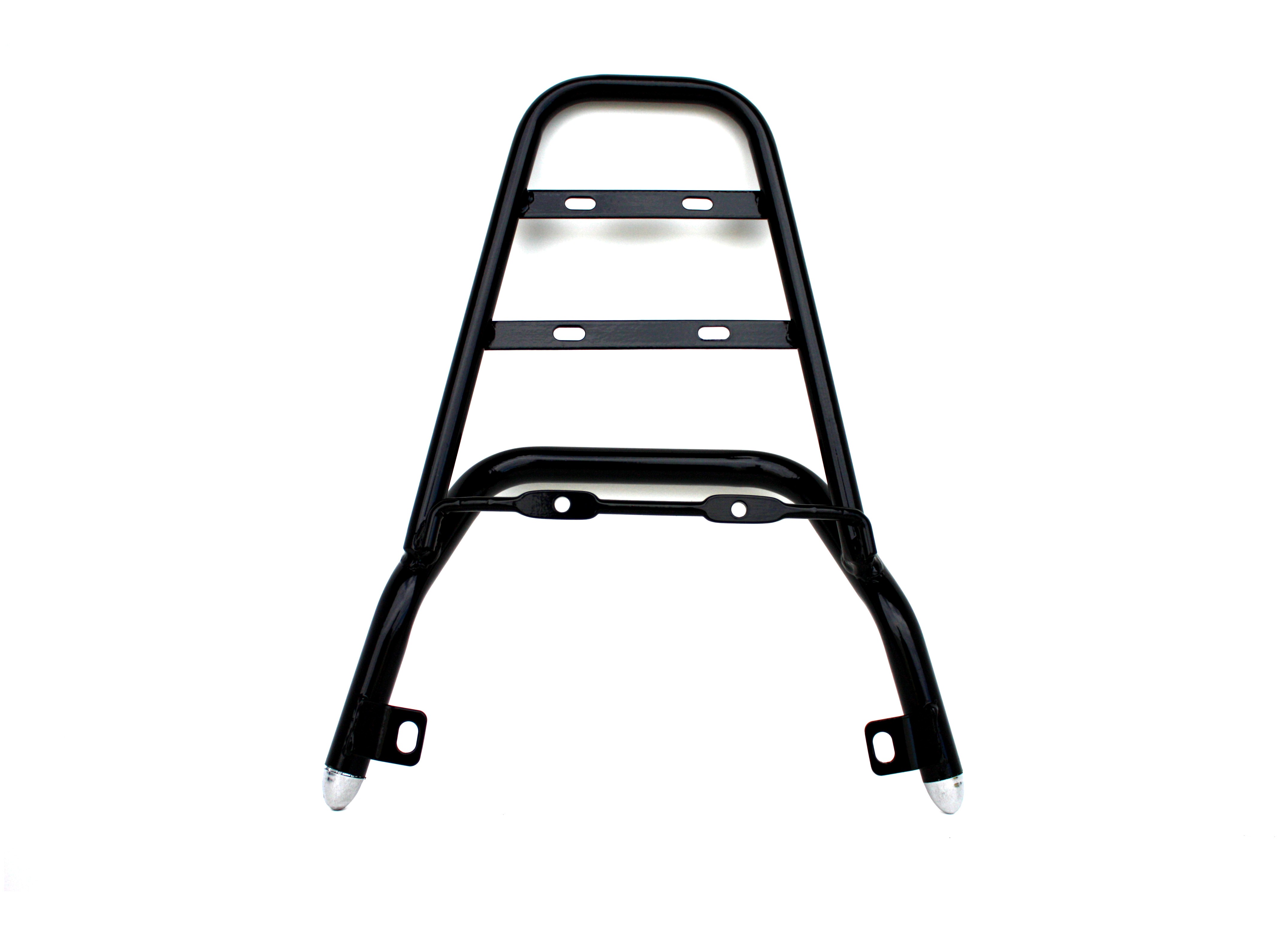 Scooter Rear Luggage Rack Fits W1/M1
