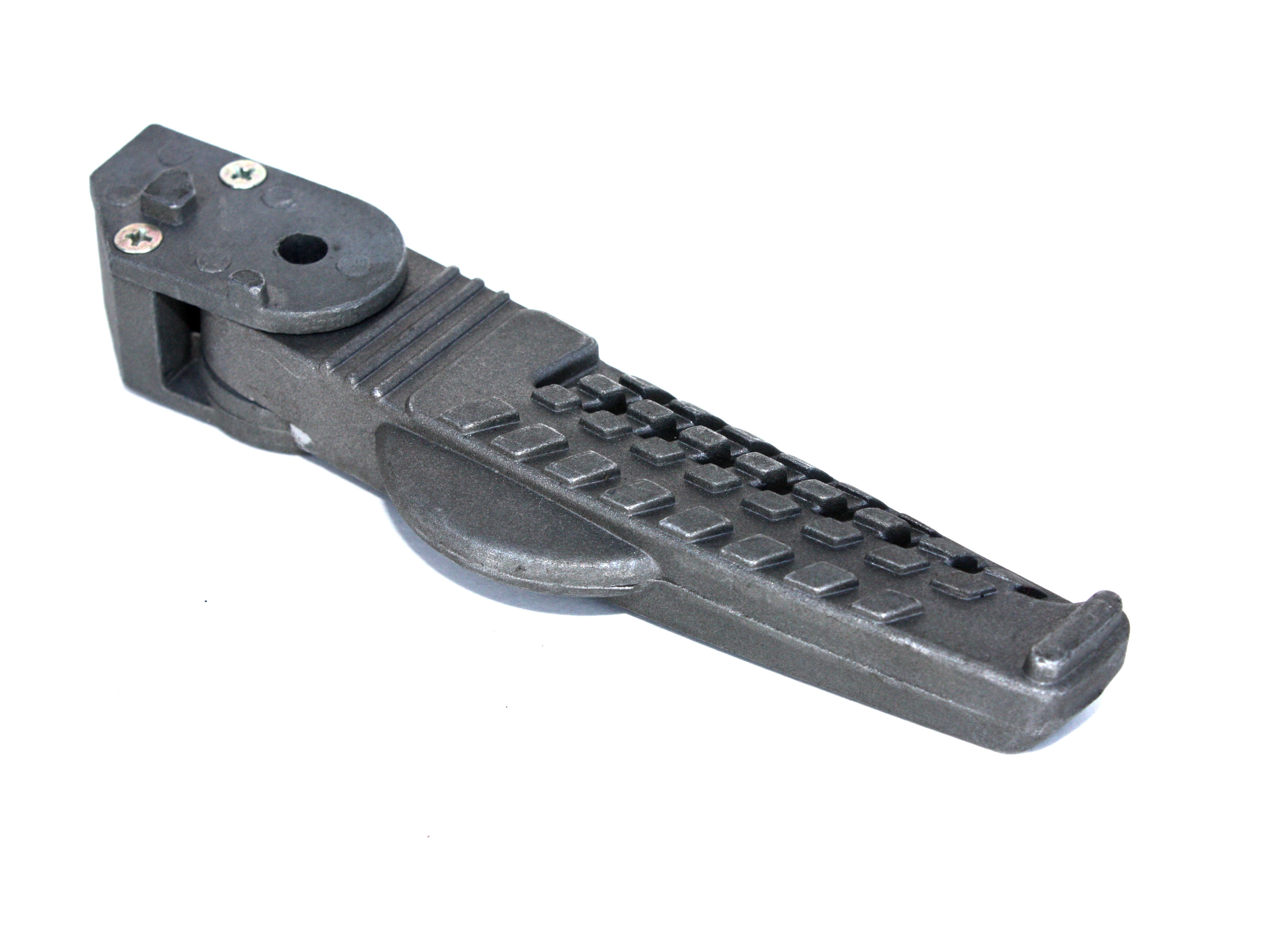 Scooter Right Foot Peg Fits