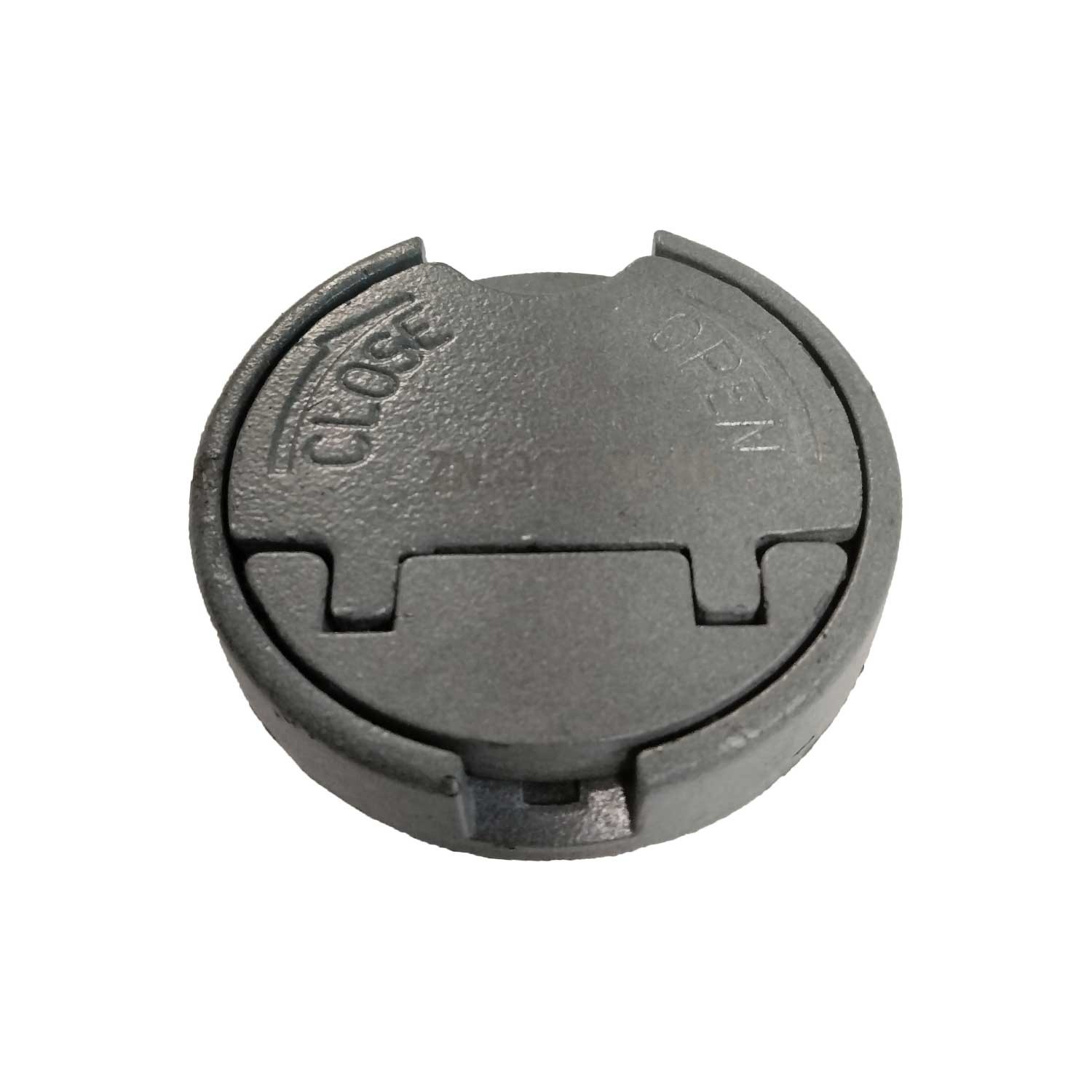 8U5Z9C268B Locking Gas Fuel Tank Plug Cover Cap With 2 Keys For - Foto 10
