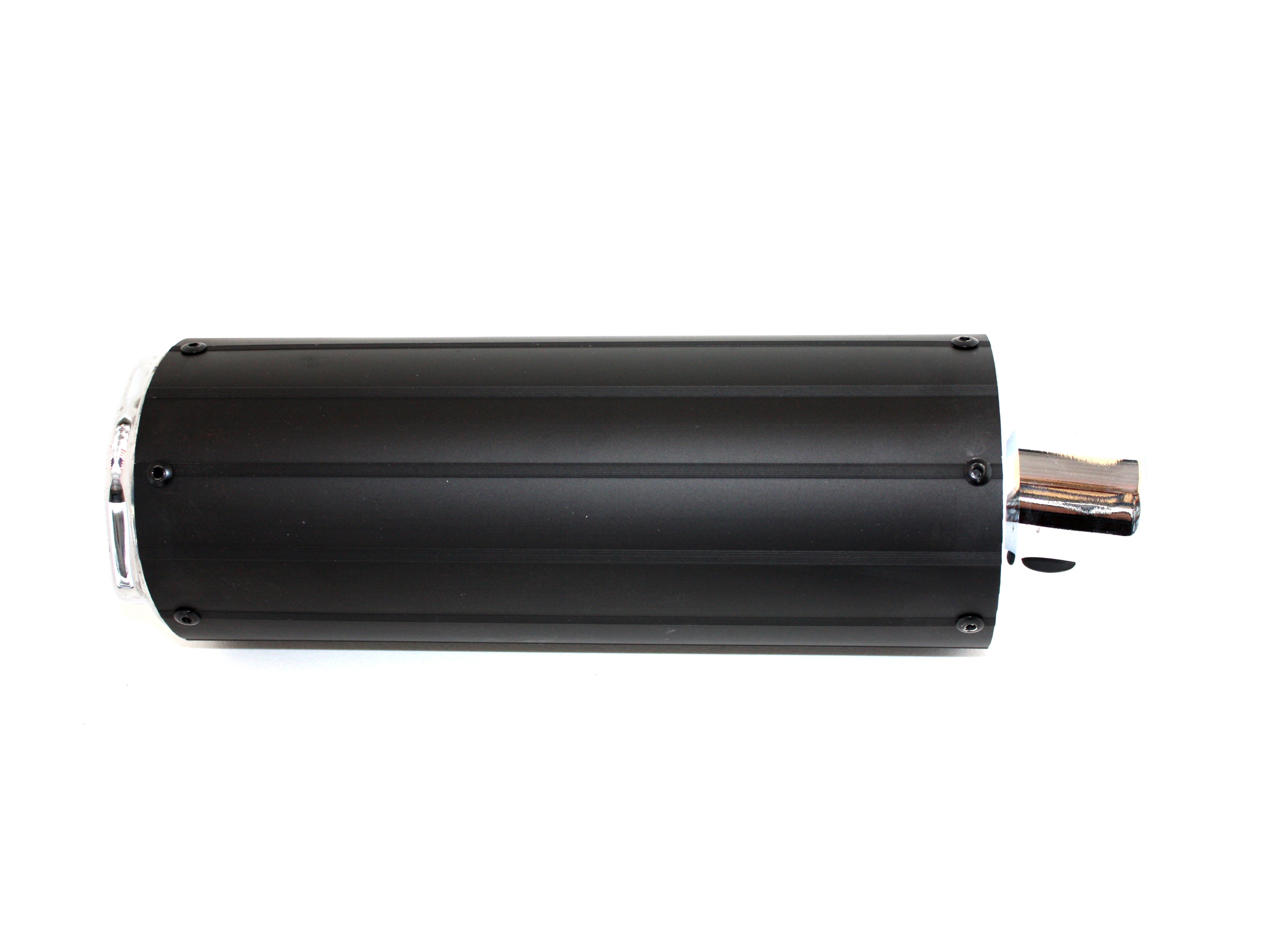 125cc muffler