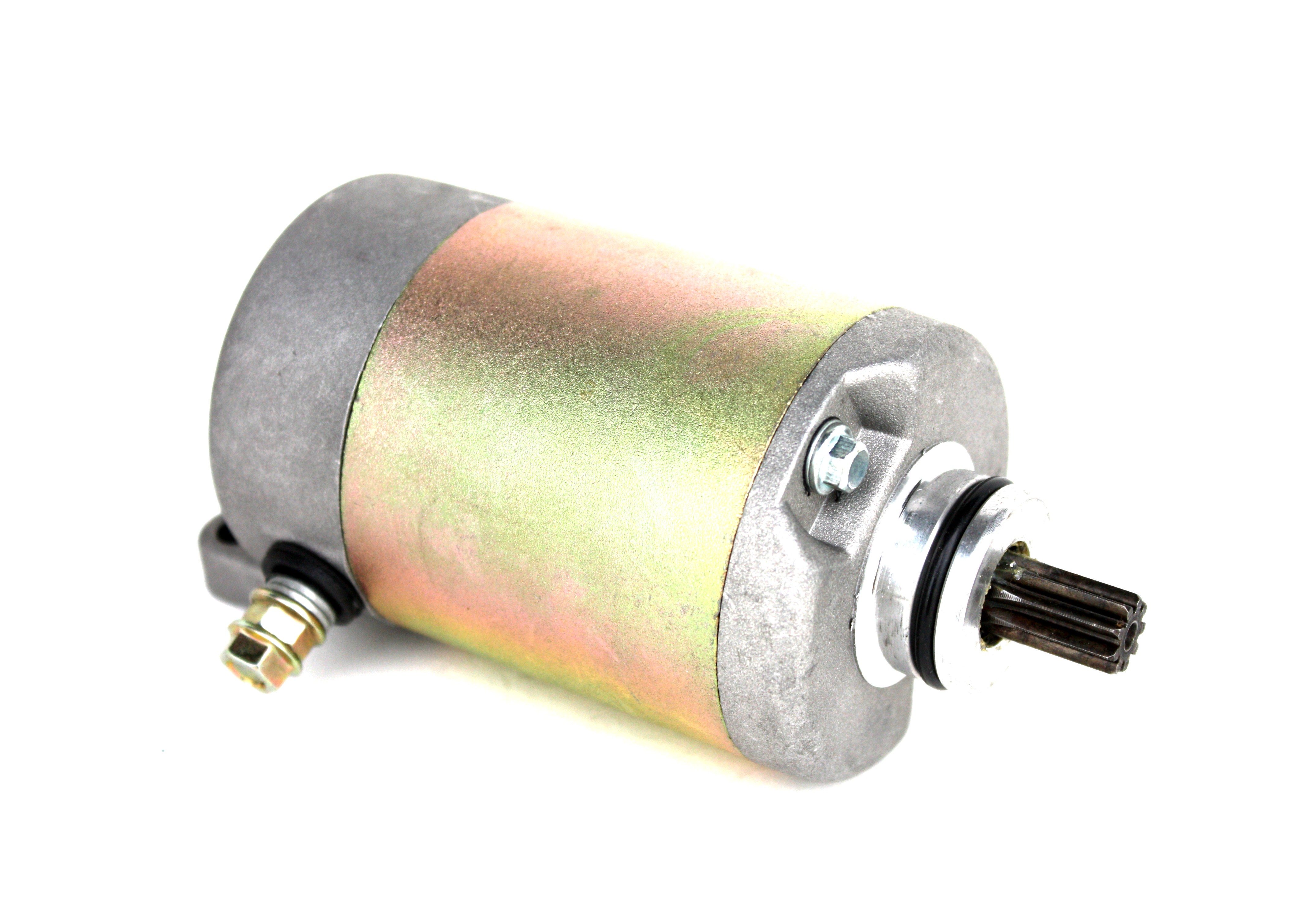 two wheeler starter motor price