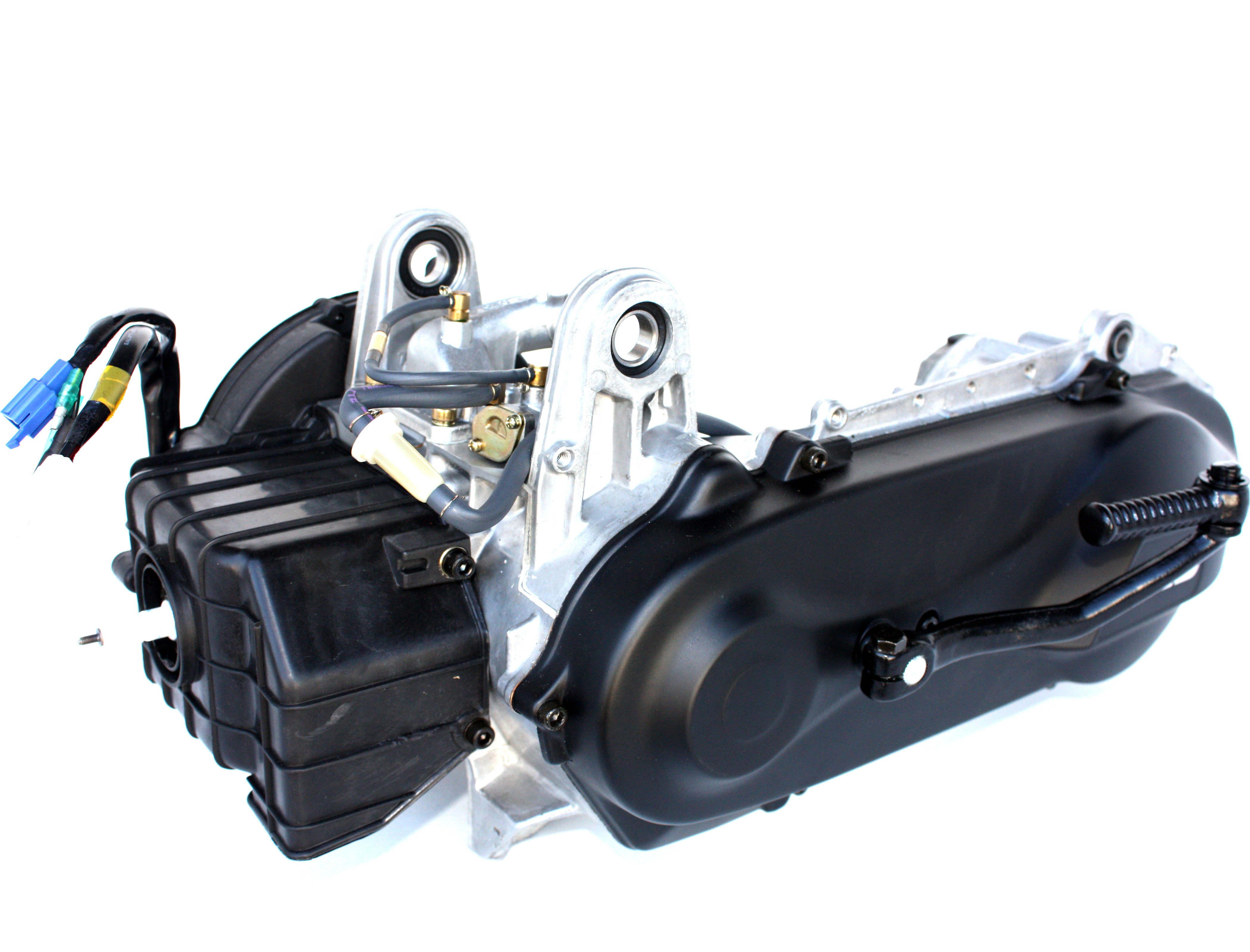 Scooter TGB Minarelli 2 Stroke Engine_49.6cc Fits most TGB Minarelli