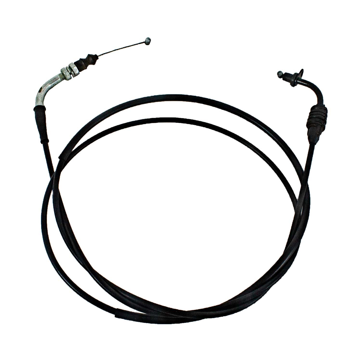 Scooter Throttle Cable Fits CF50/M2, V50/V150