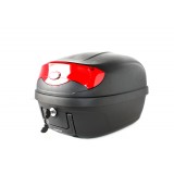 Rear Luggage Box (Medium)