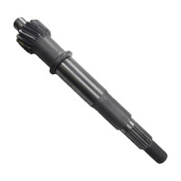 Rear Drive Input Shaft